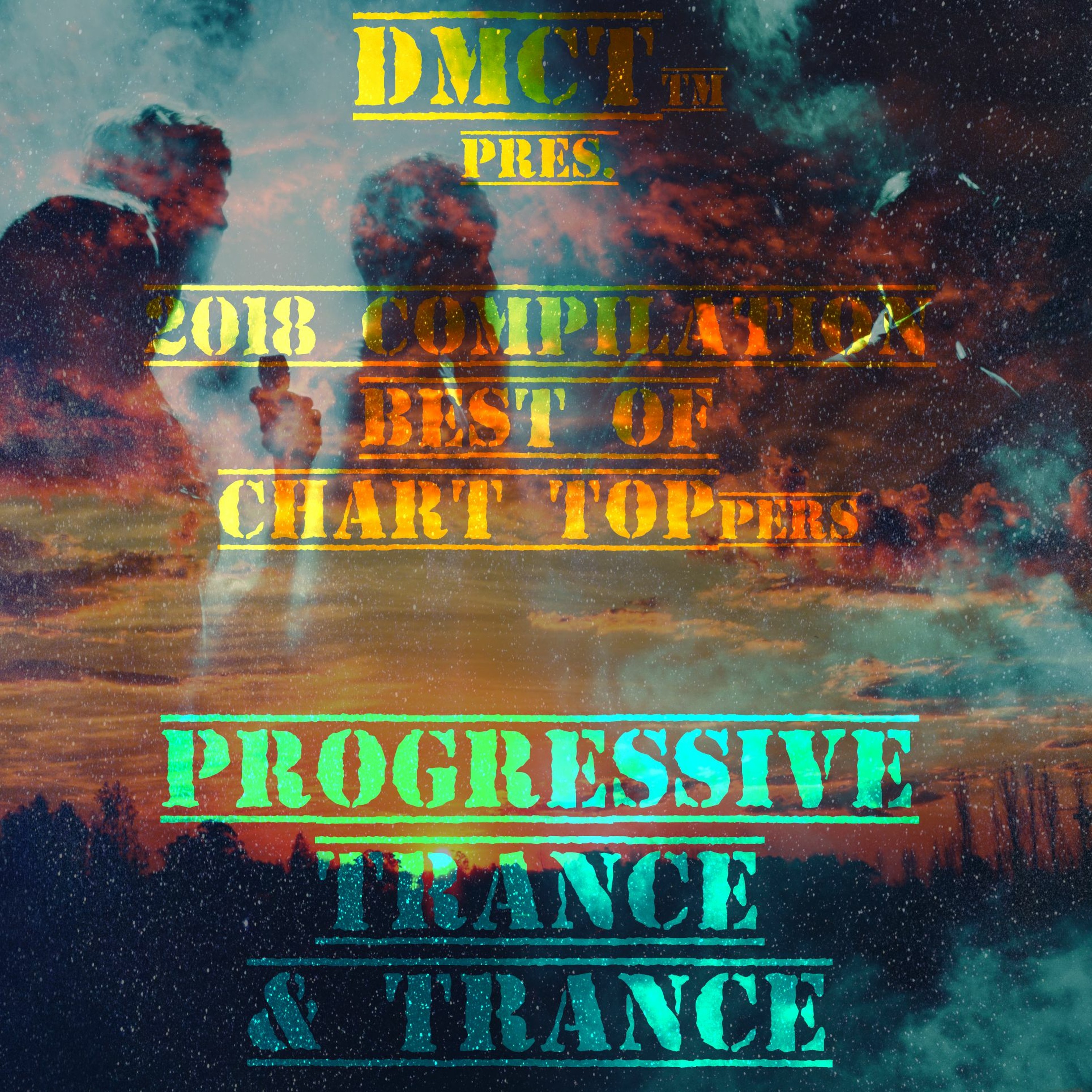 Dance Music Chart Toppers™ 10 Tracks in 50 Minutes