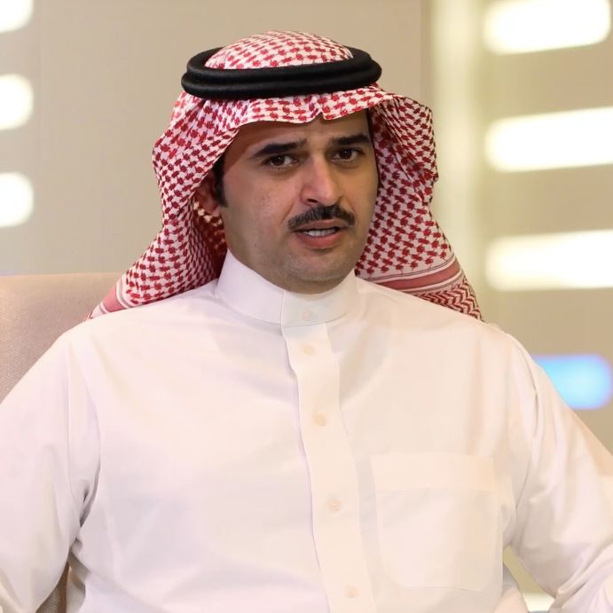 الحلقة السابعة: الأستاذ ماجد العتيبي