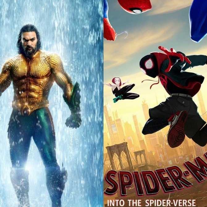 Podcast Geekeados N° 47 – Lo más geek del año 2018