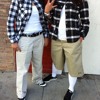 Lean like a cholo