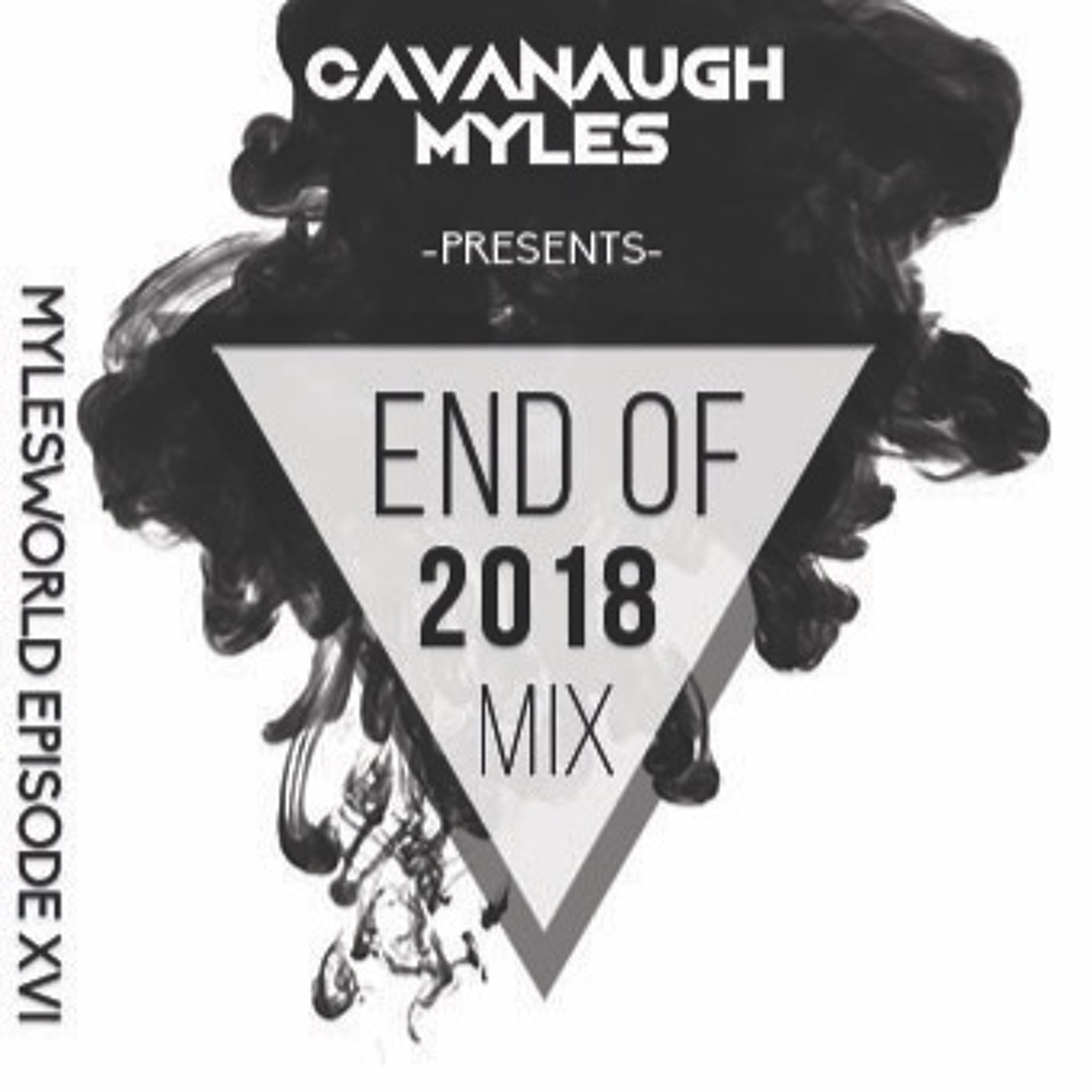 Mylesworld Podcast Series