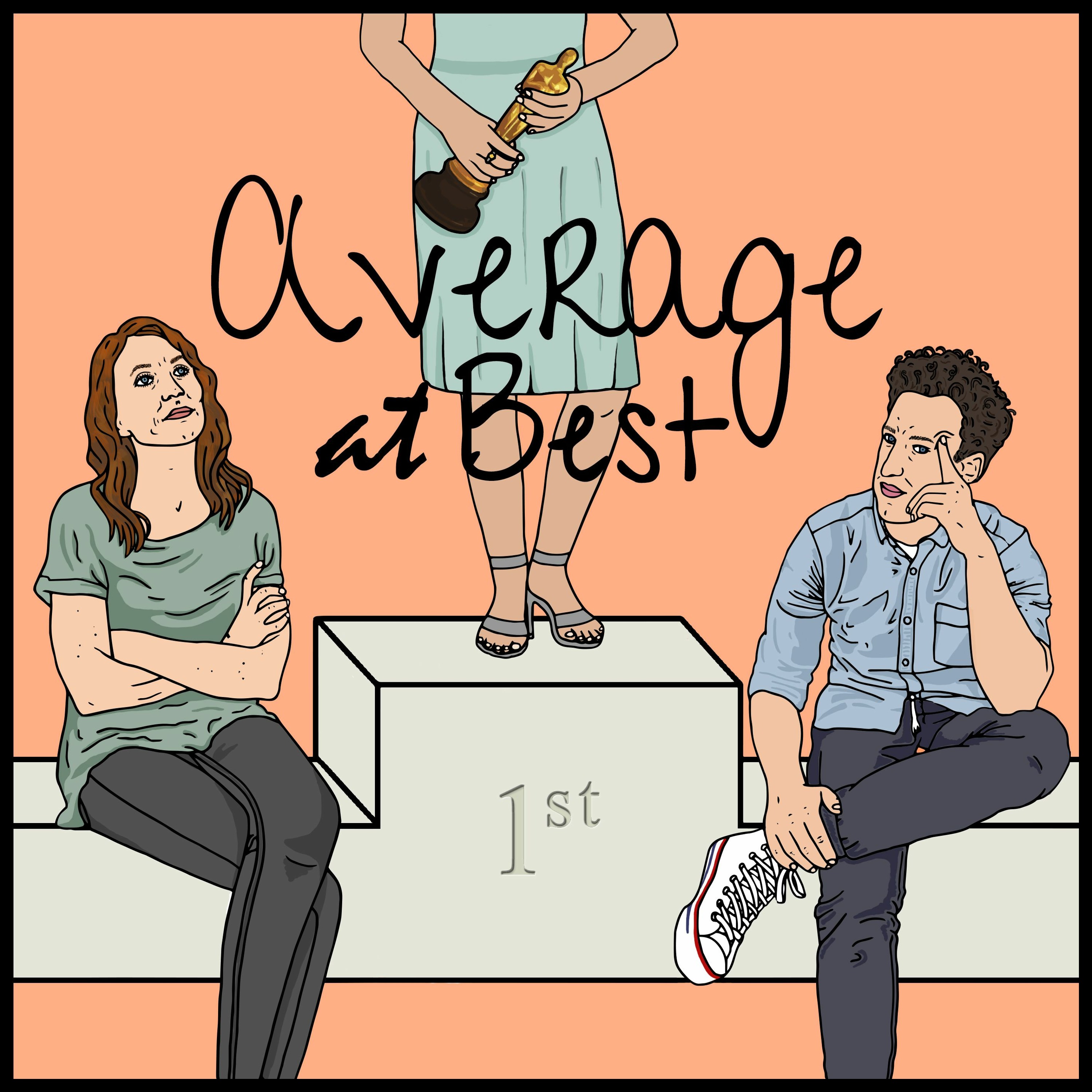 Ep. 16 - Listener Chats Pt.1