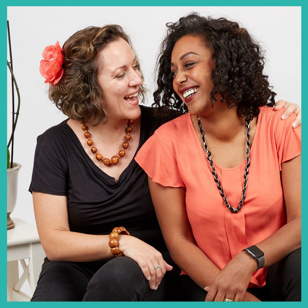 Season 2 | EP19: "My 5 tips for a Positive Birth Experience + 2019 Updates!" ft. Shereen Zarroug