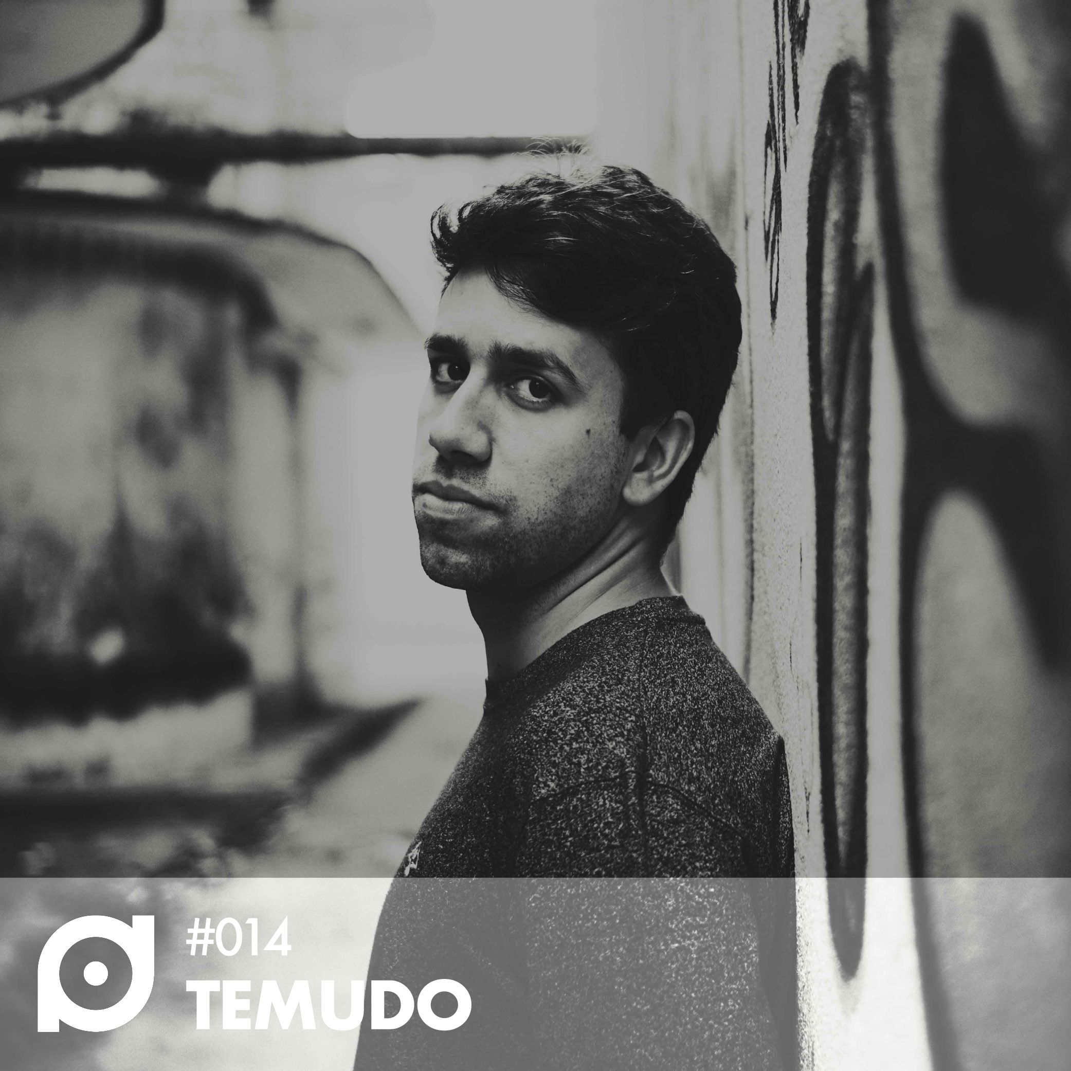 N'A CABINE #014: Temudo