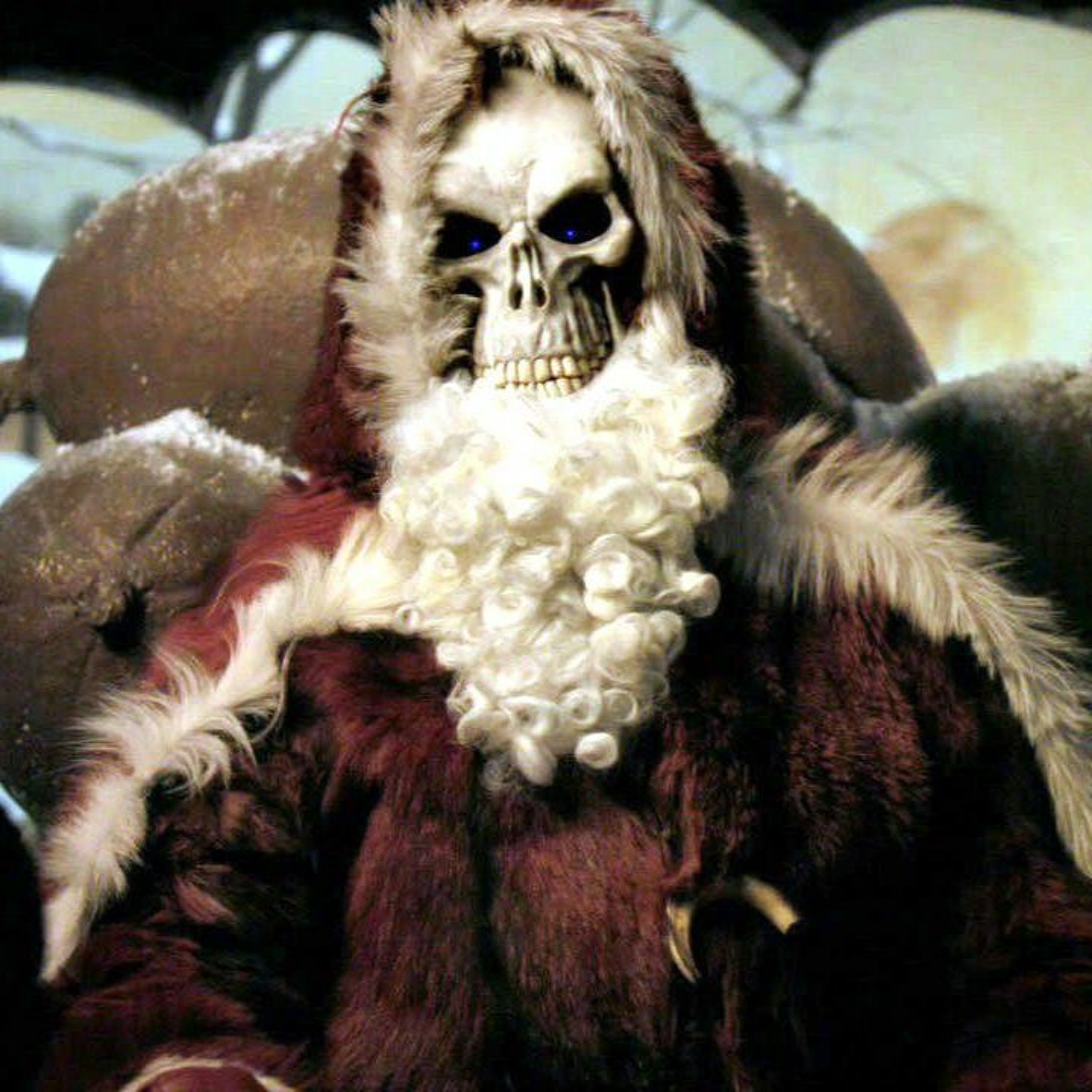 The Mary and Tom Podcast (Hollandspiele)