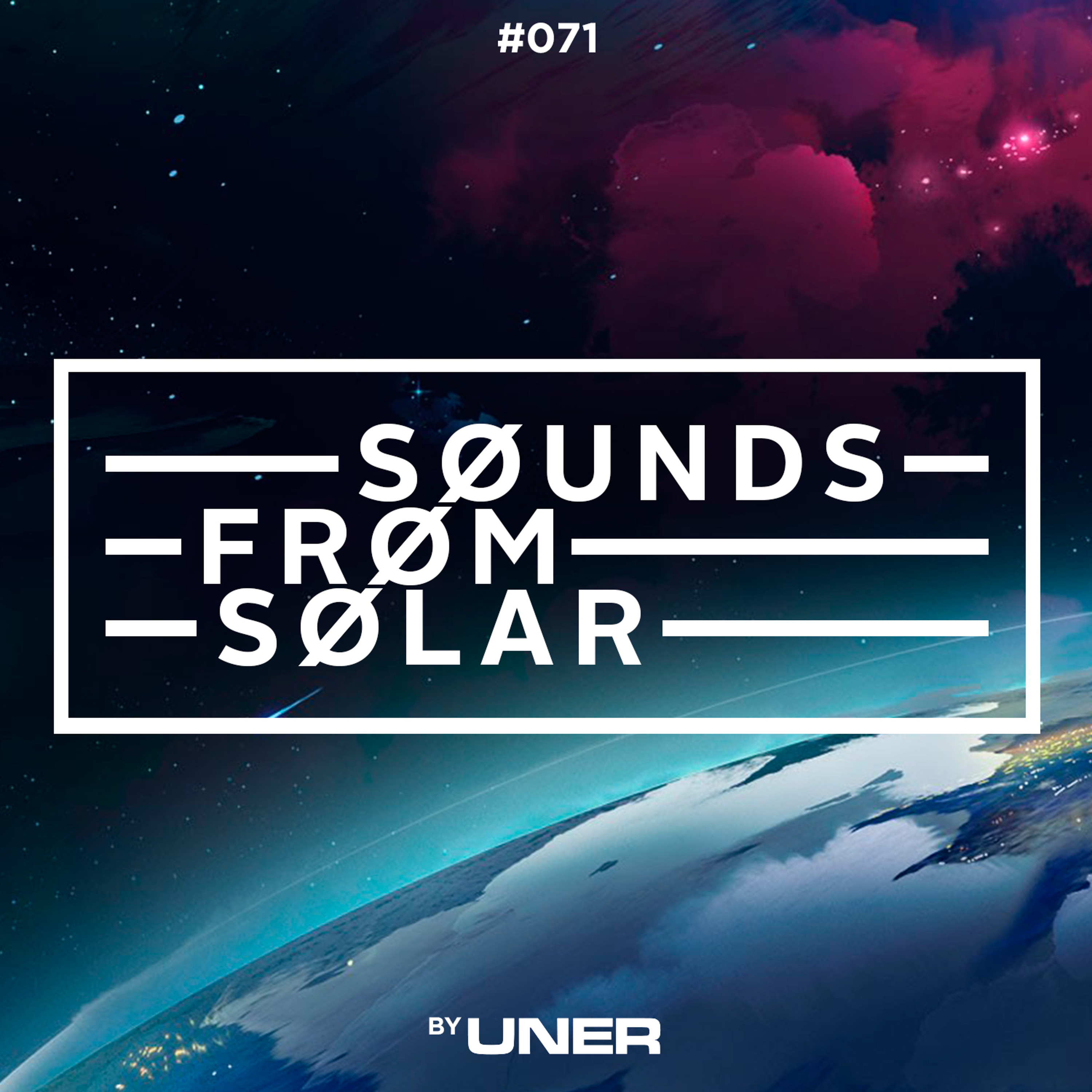 Sounds From Solar