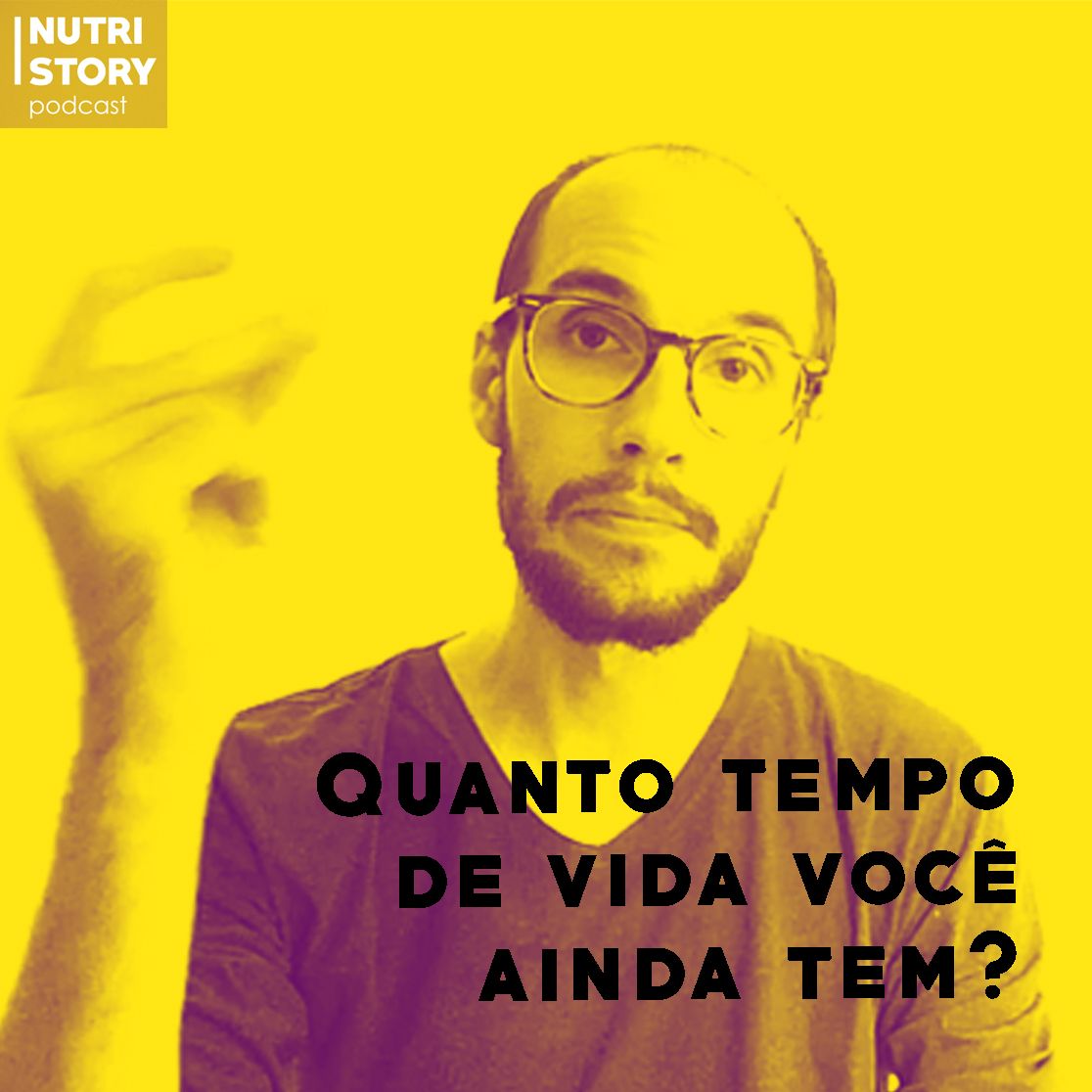 Quanto tempo de vida você ainda tem?