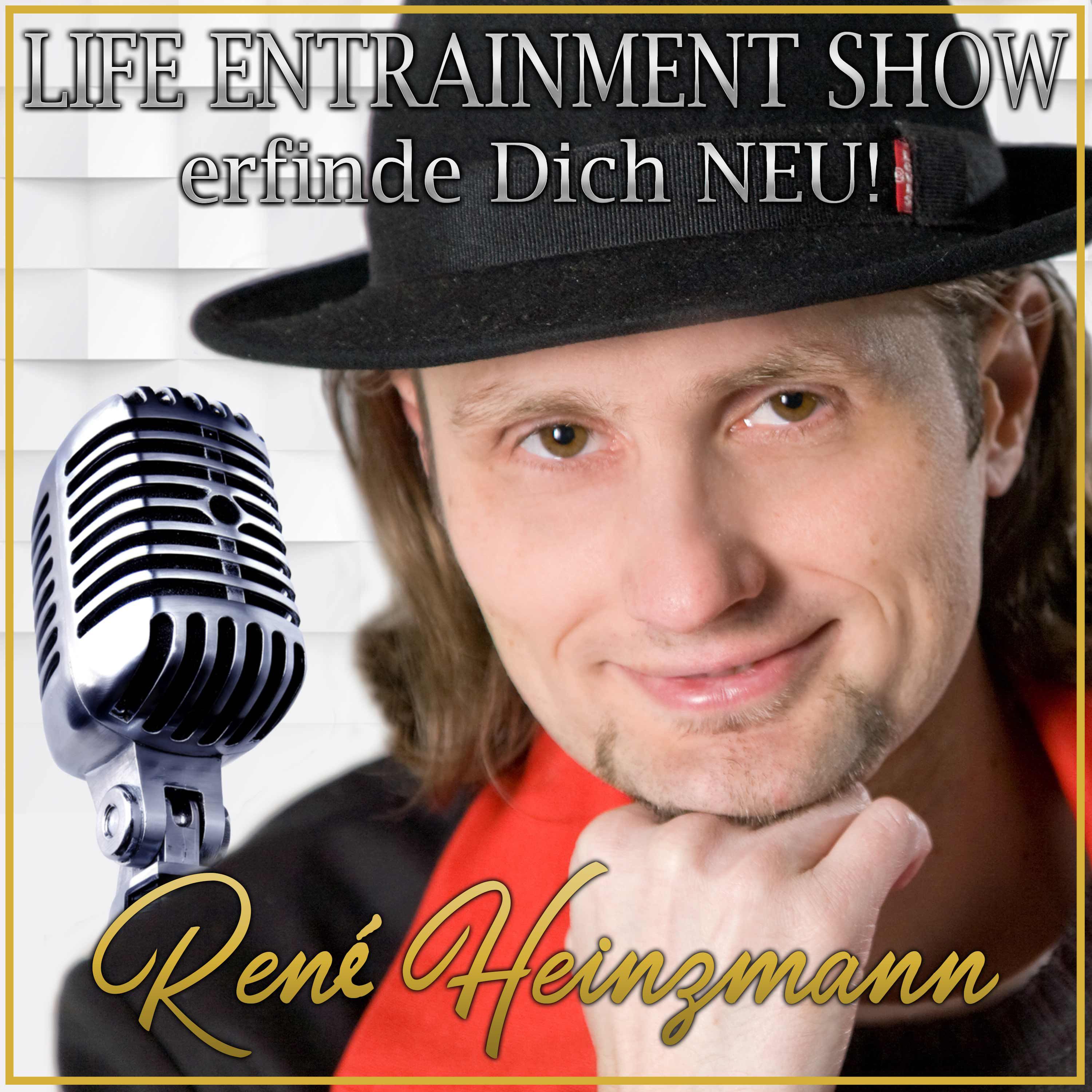Deine Zukunft - Wahrheit Oder Illusion - Life Entrainment Podcast Ep 241