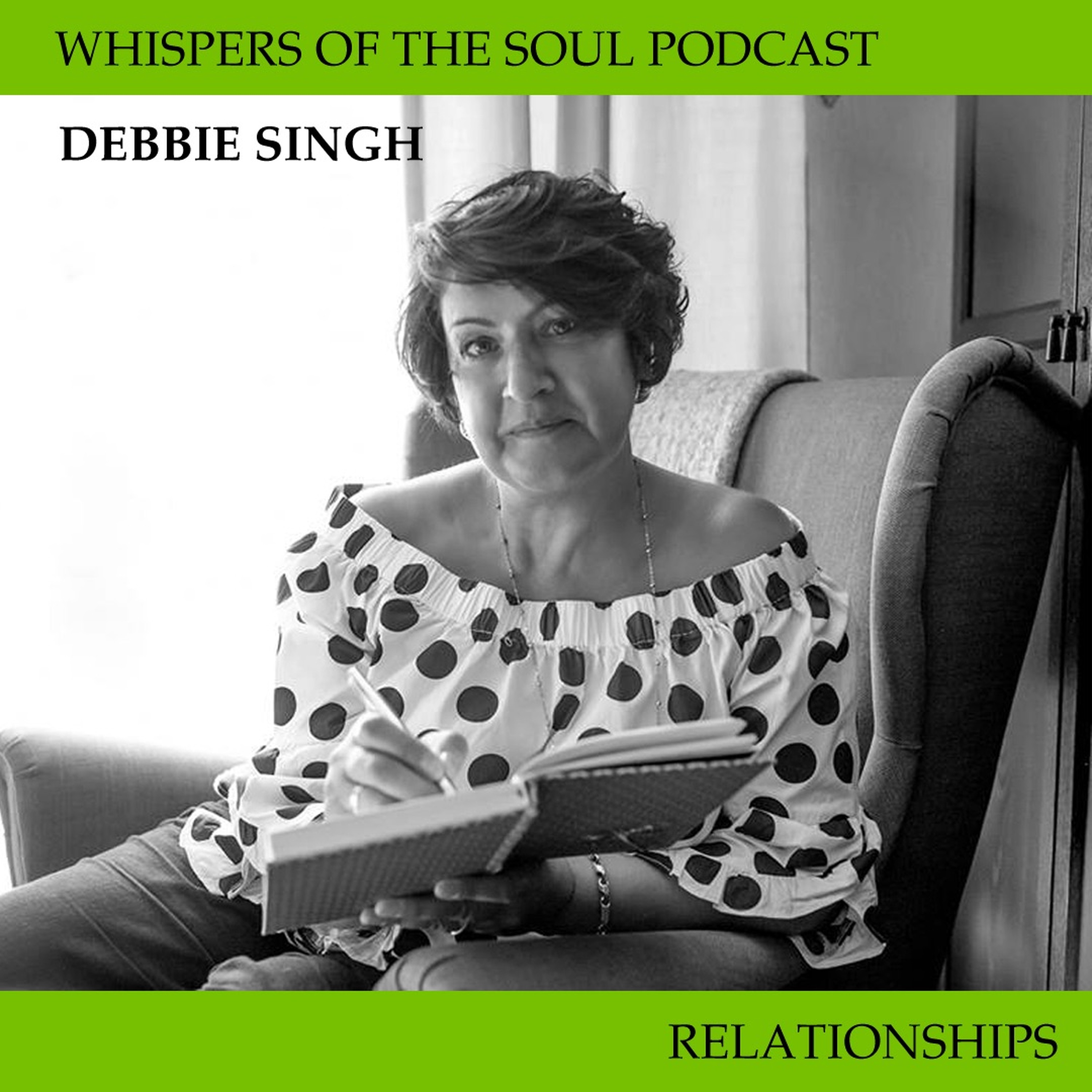 WHISPERS OF THE SOUL - RELATIONSHIPS