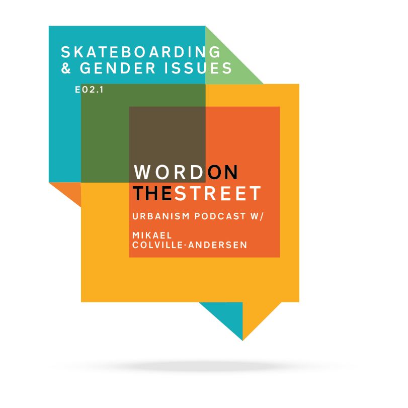 2.1 Gender Issues in Skateboarding
