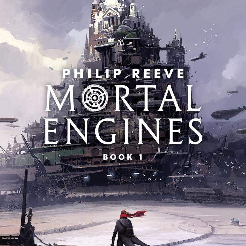 EP 8.0 "Mortal Engines" Movie Review!! We Did Not Agree! | I Got 5 On It Podcast