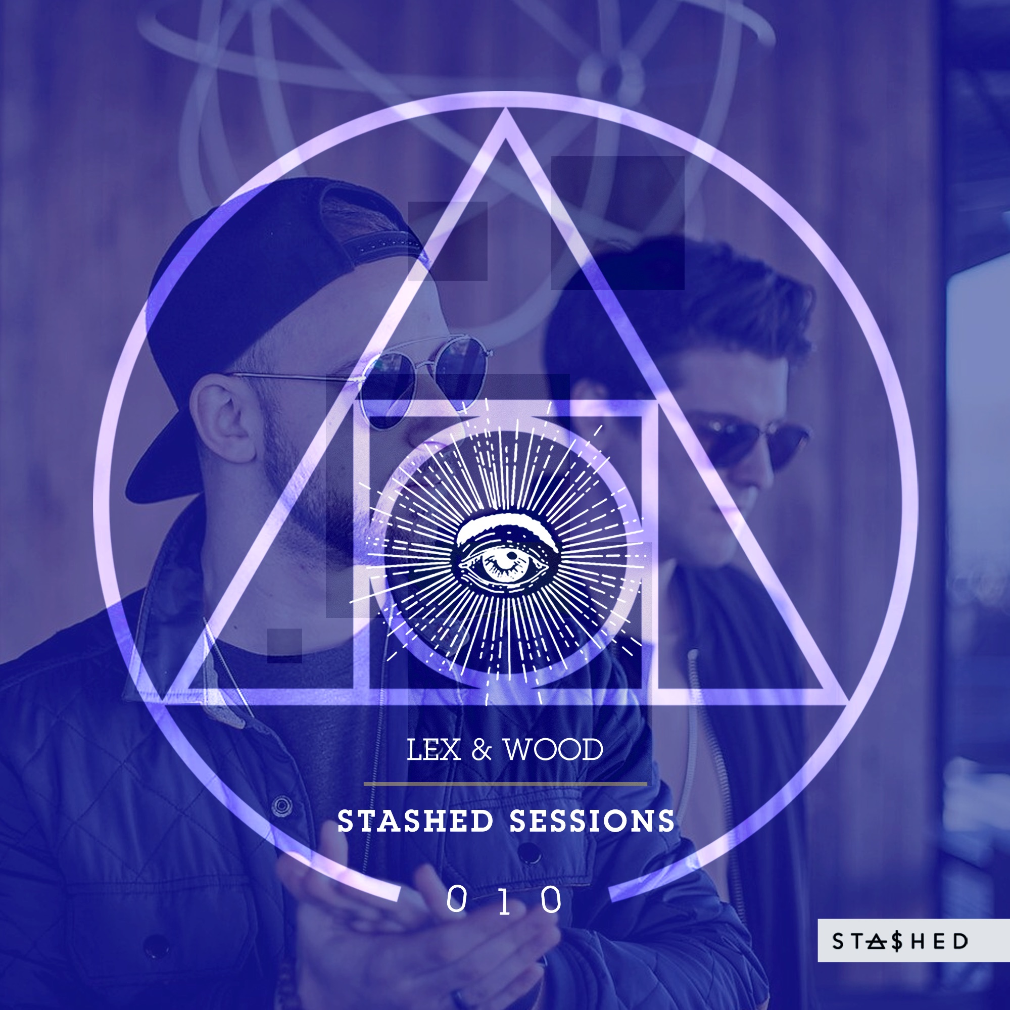 Stashed Sessions 010 Lex & Wood 02/01/2018