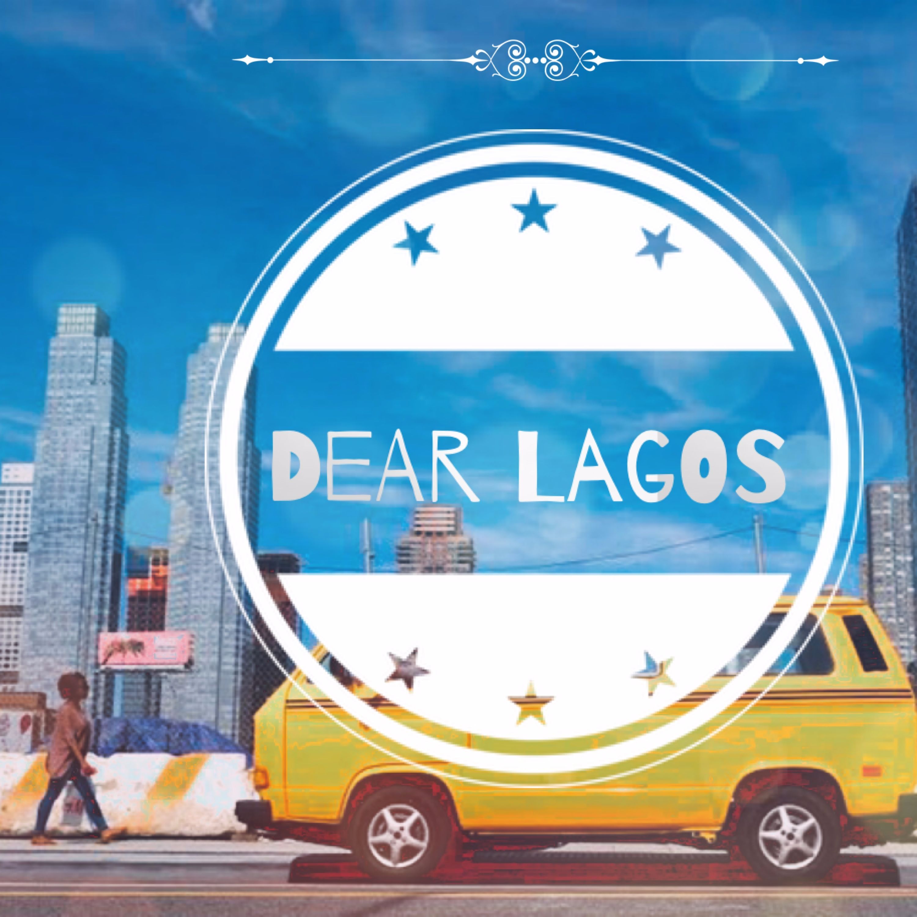 S2 E11: Lagos Hacks:  Guide to surviving  Lagos on a budget ft @kryptvk_