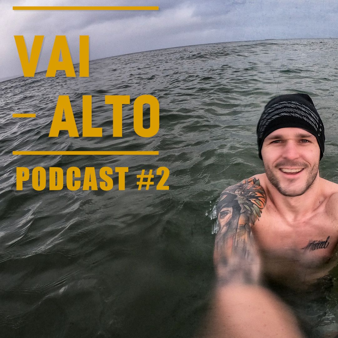 VAI ALTO podcast #2 - Postanowienia noworoczne