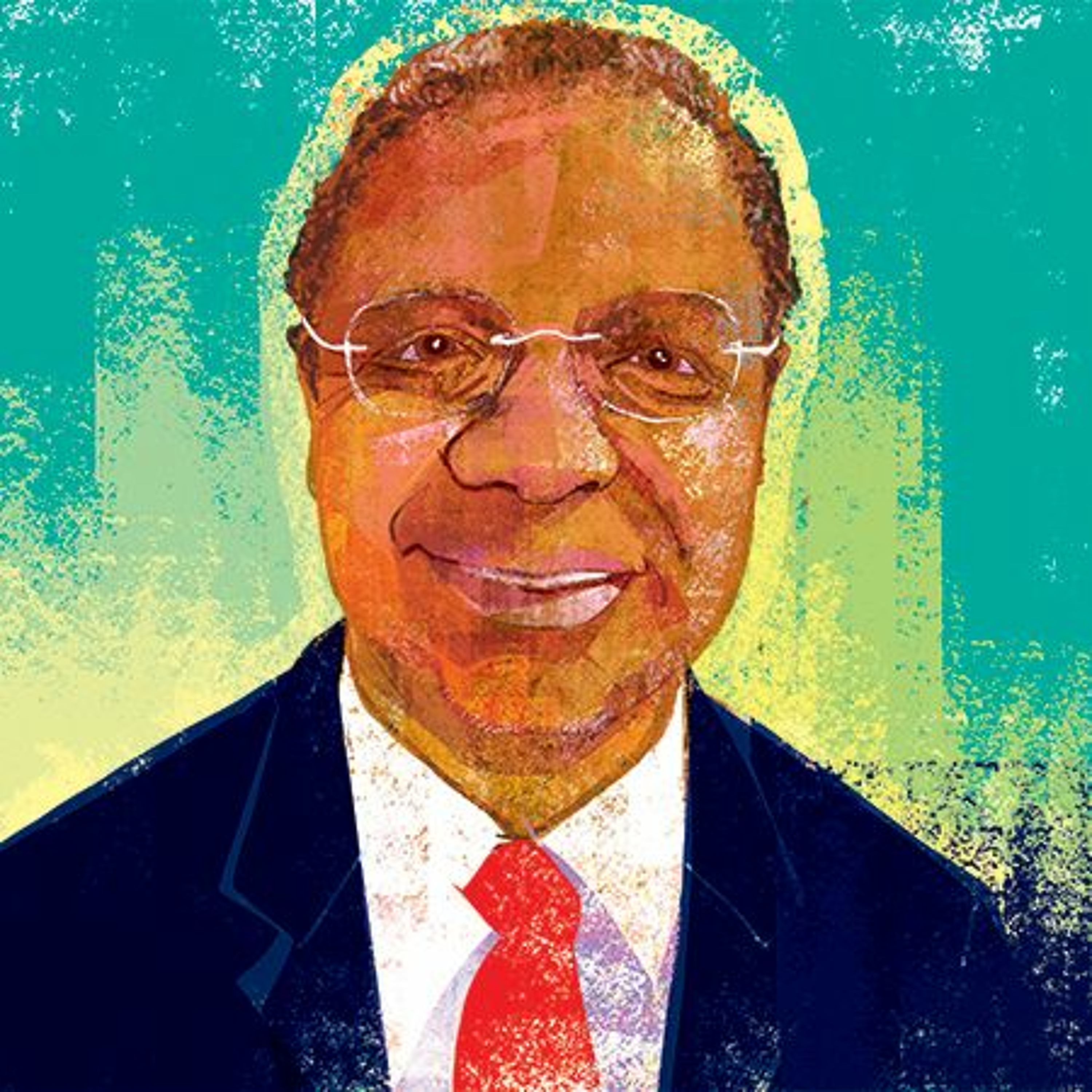 Mansco Perry: A Lifetime of Investing