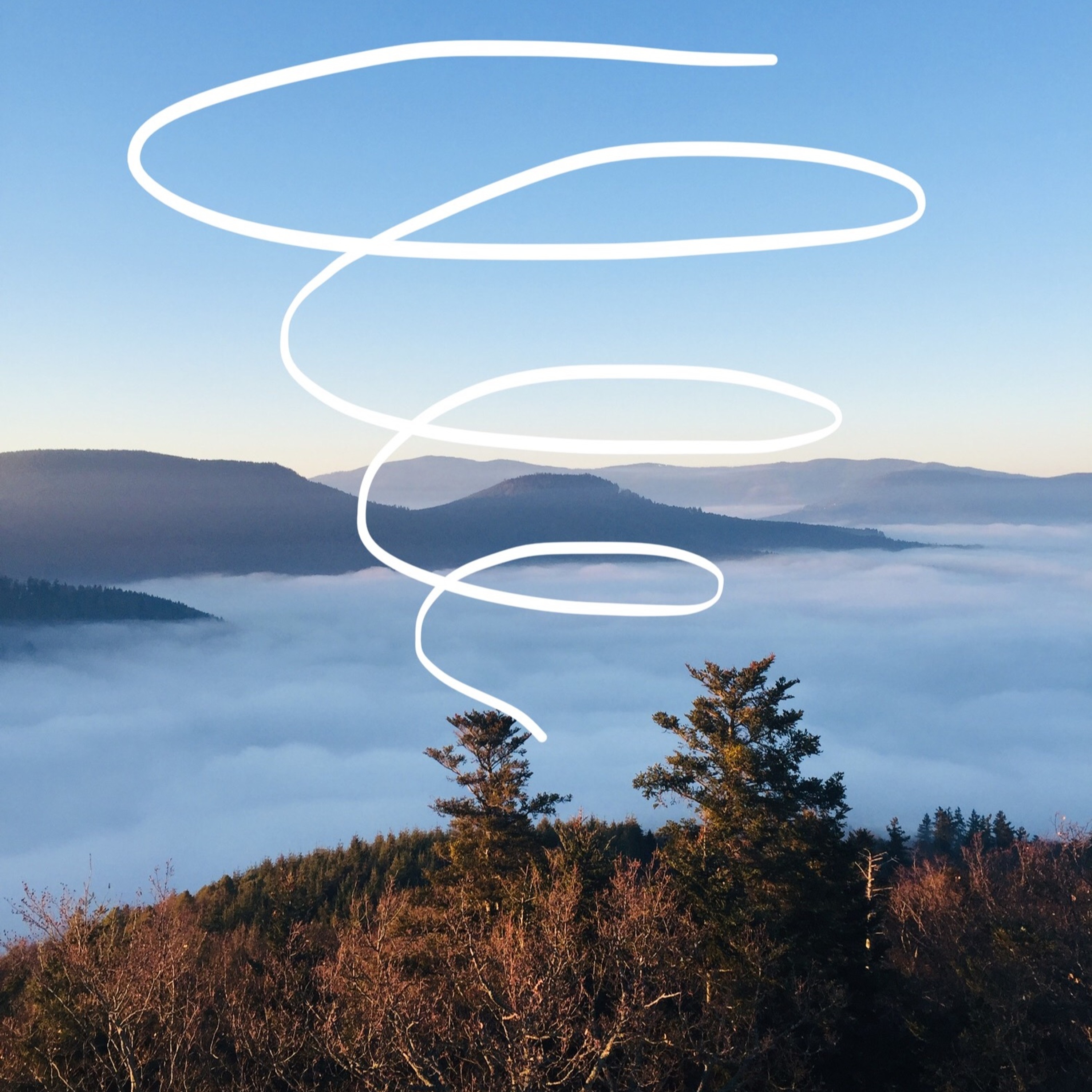 Invente ton ciel
