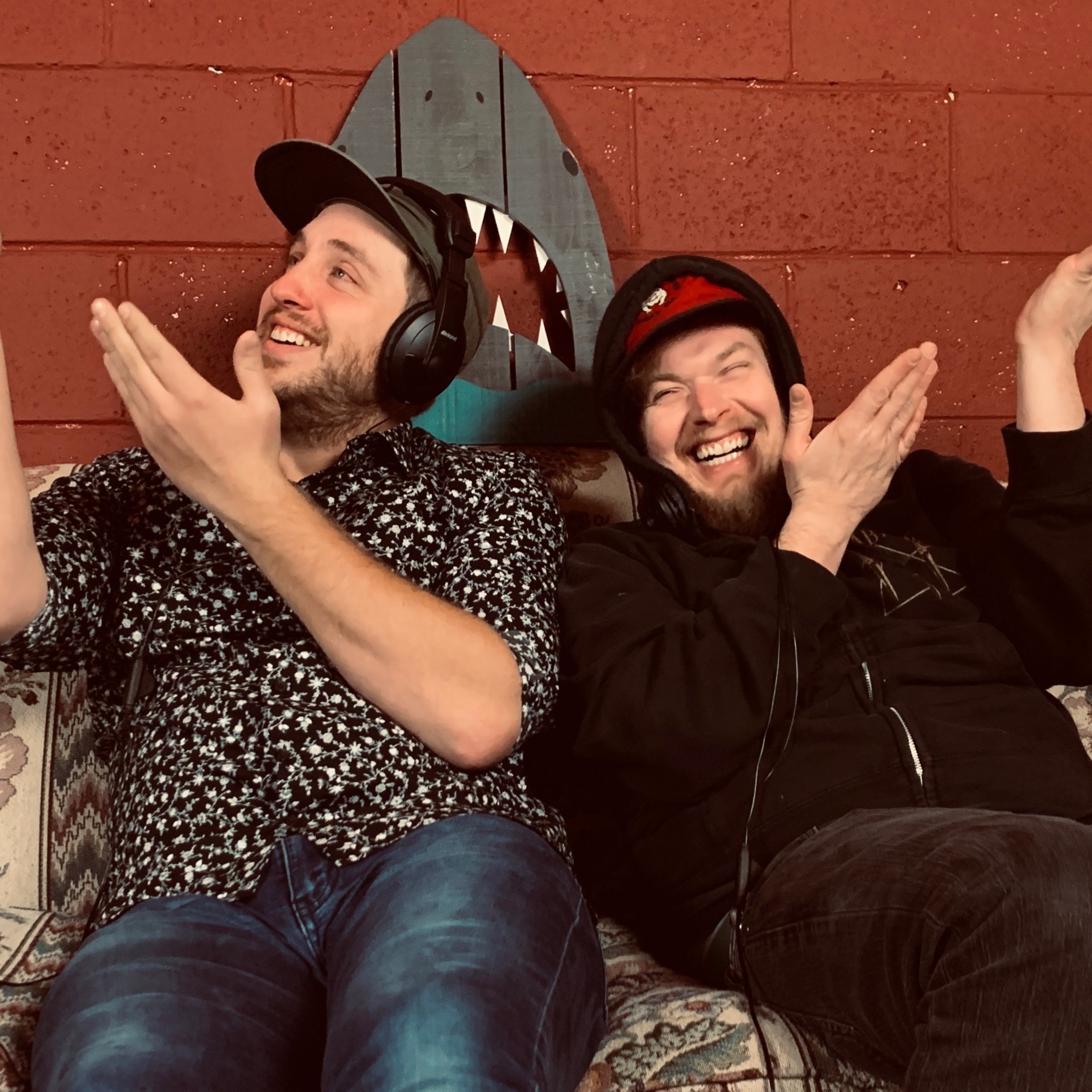 SharkCast