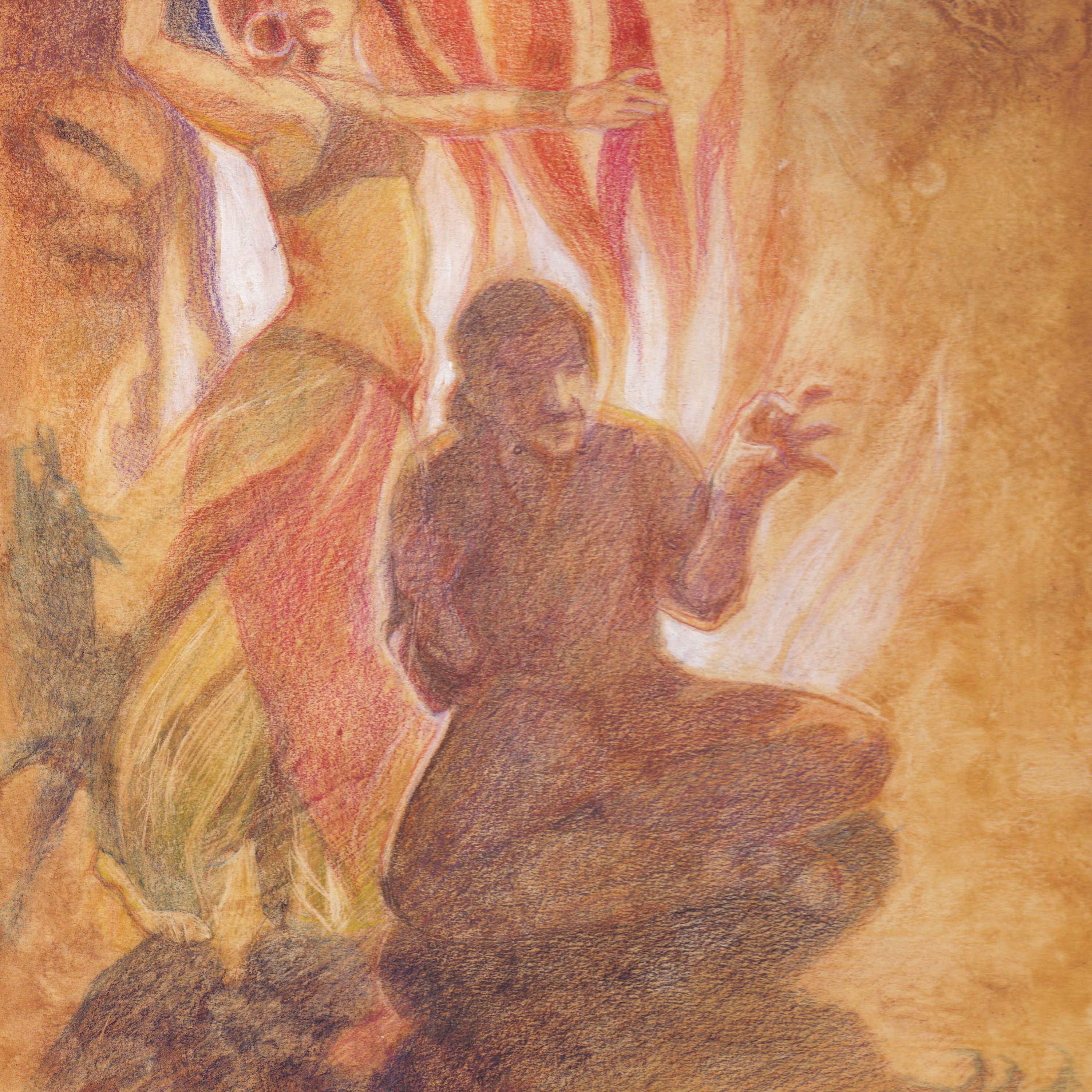 Voice of the Fire