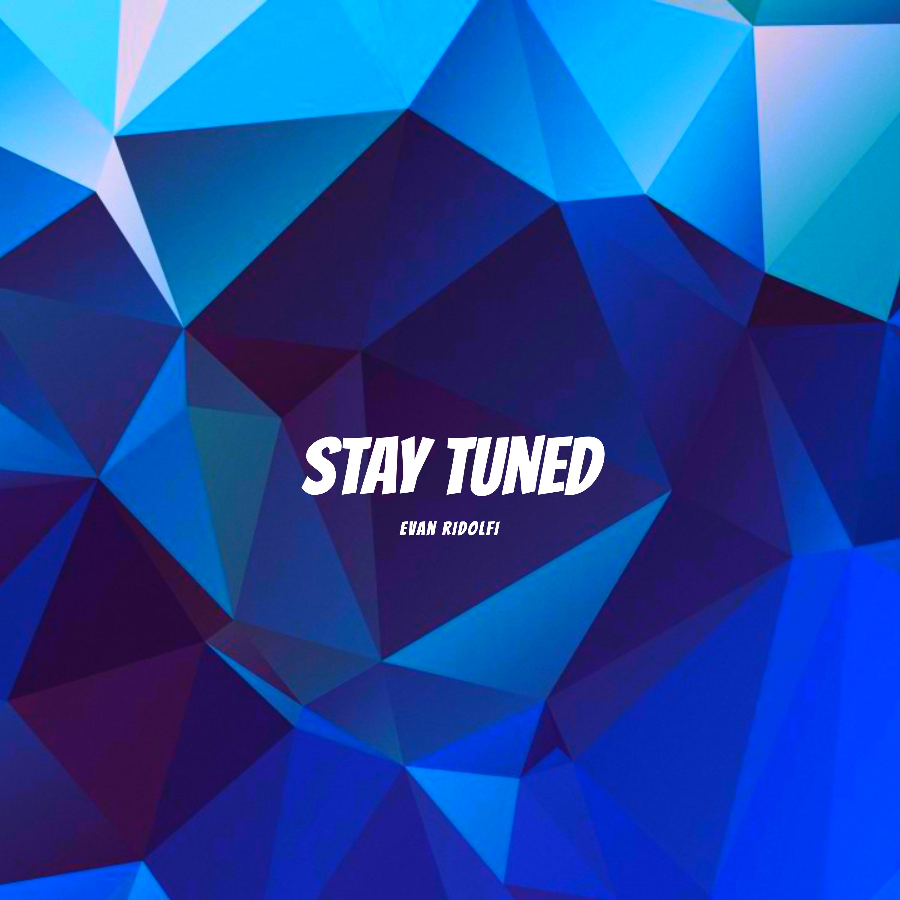 Stay Tuned - Relaxed With Some Special Guests