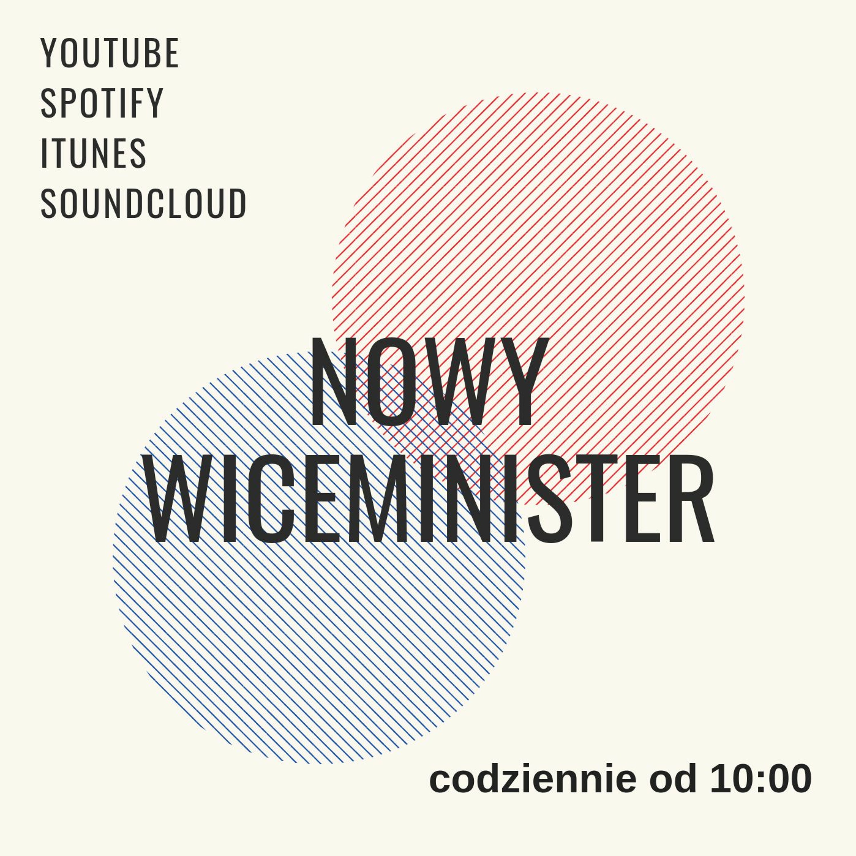 Inny Punkt Widzenia Nowy Wiceminister