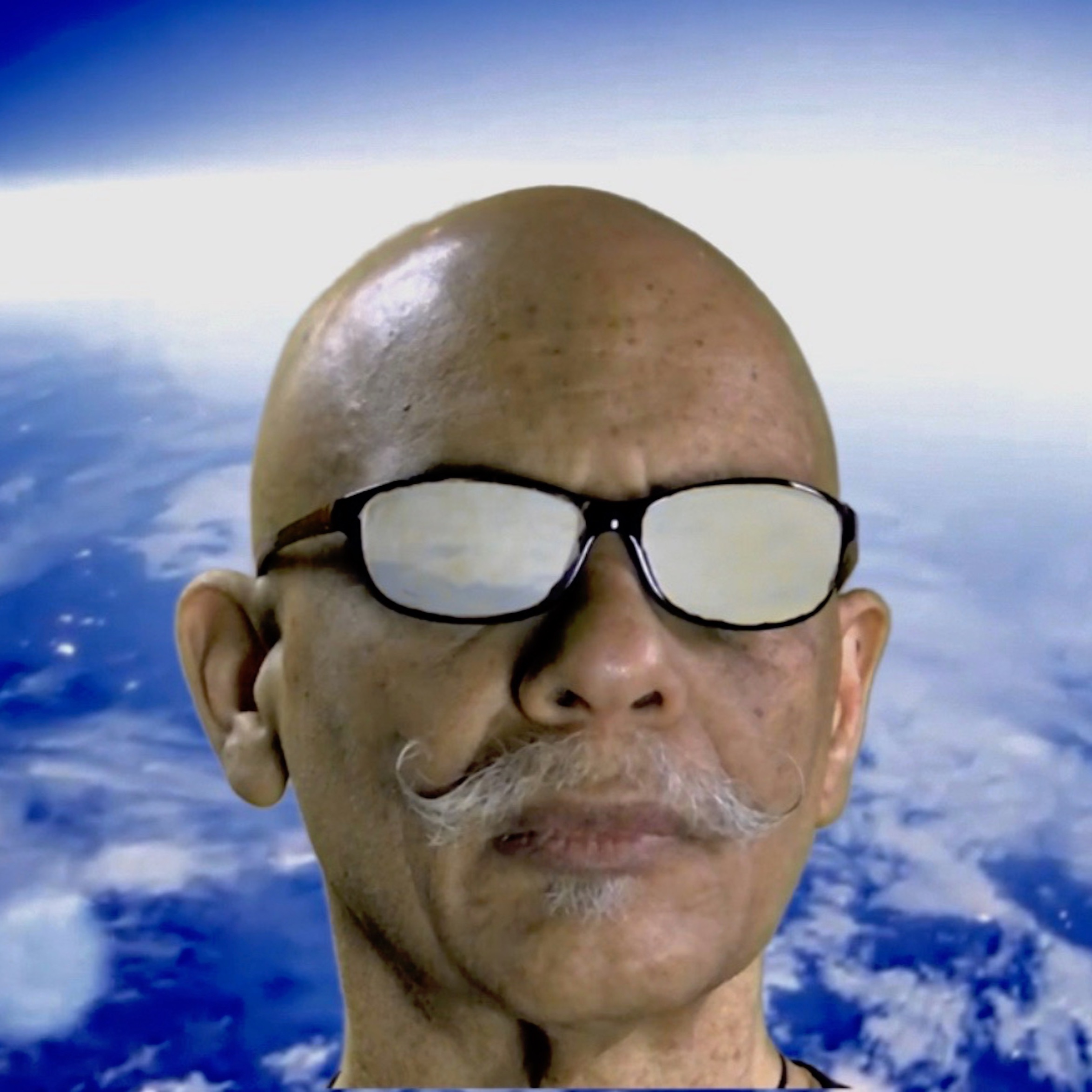You Are A Universe