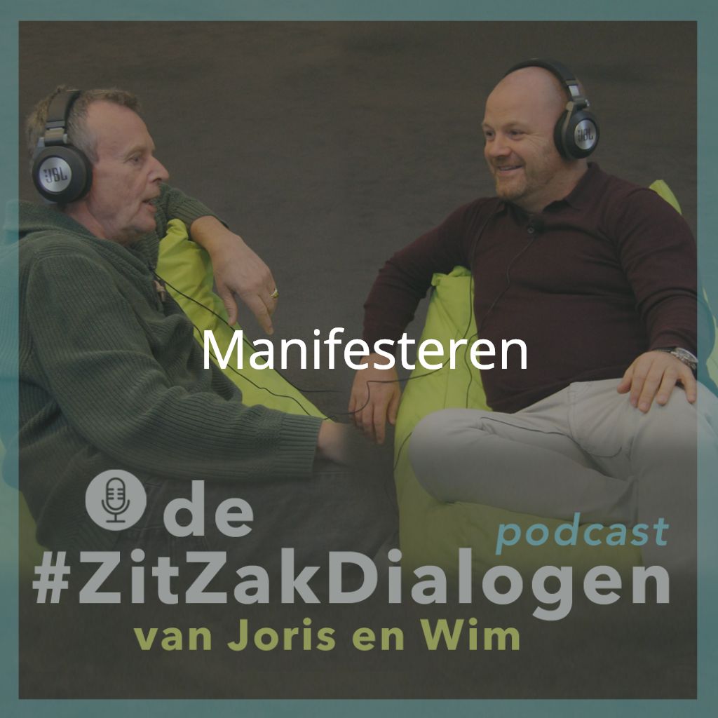 #7 Manifesteren
