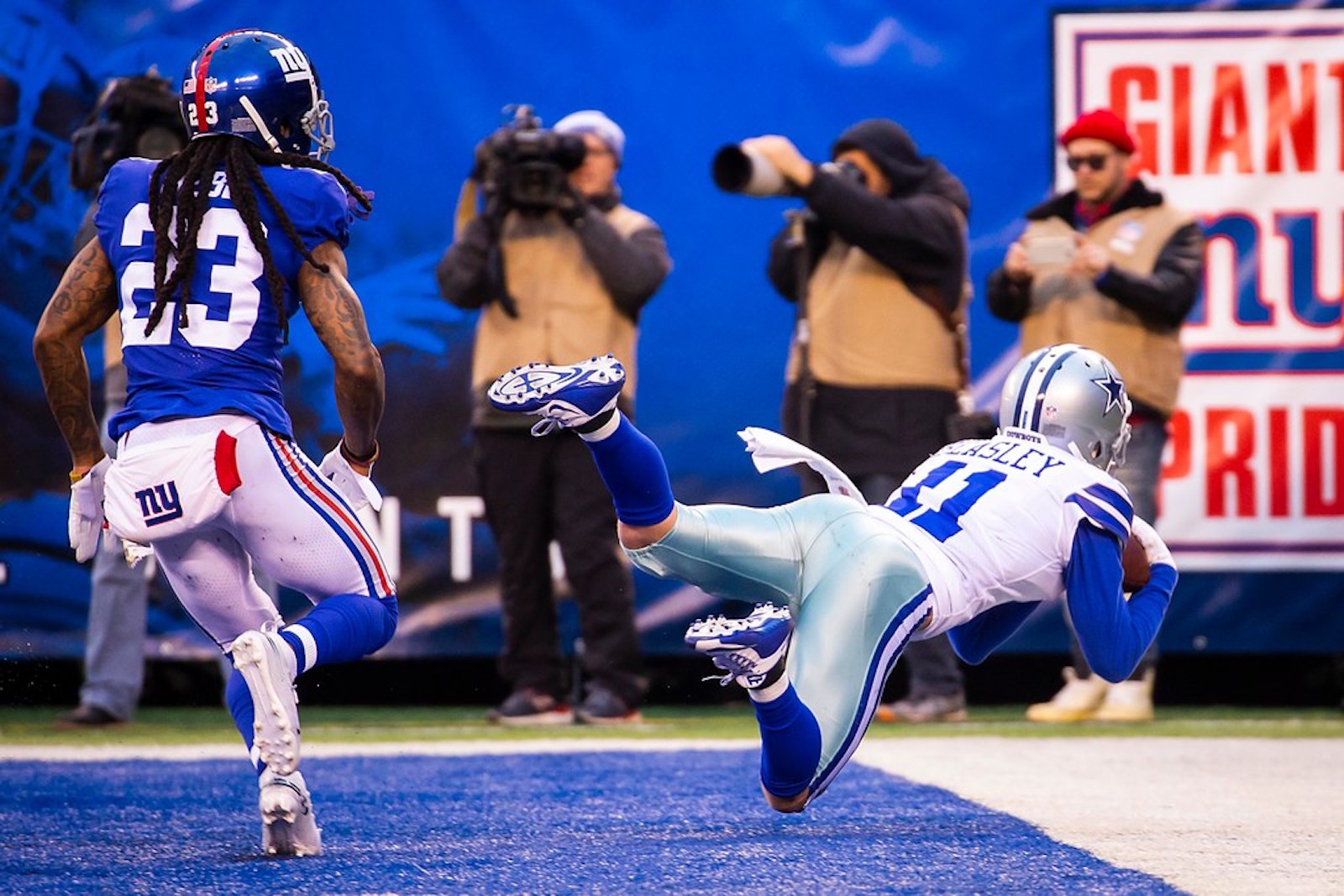 Ep.15 Diving Into the Playoffs