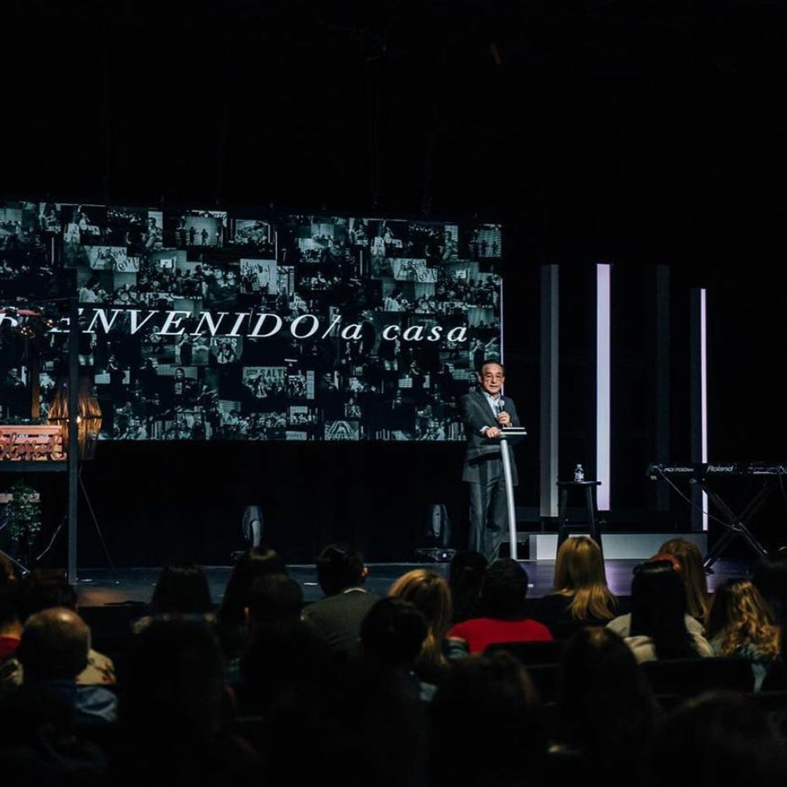 G12 Church