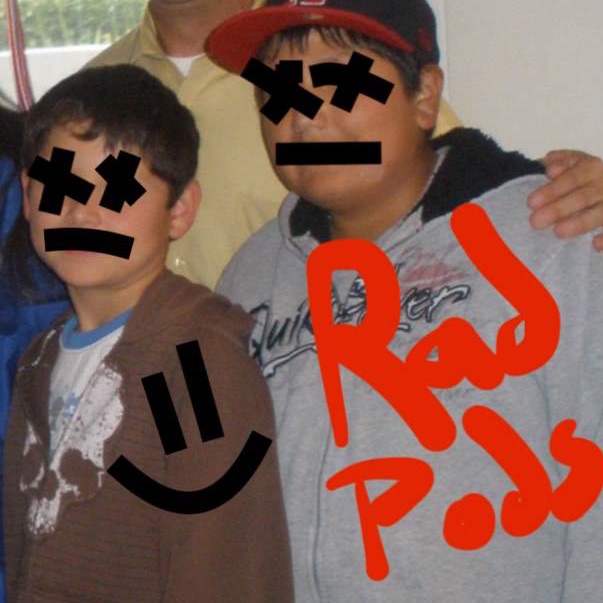 RAD PODS (RELATIONSHIPS)