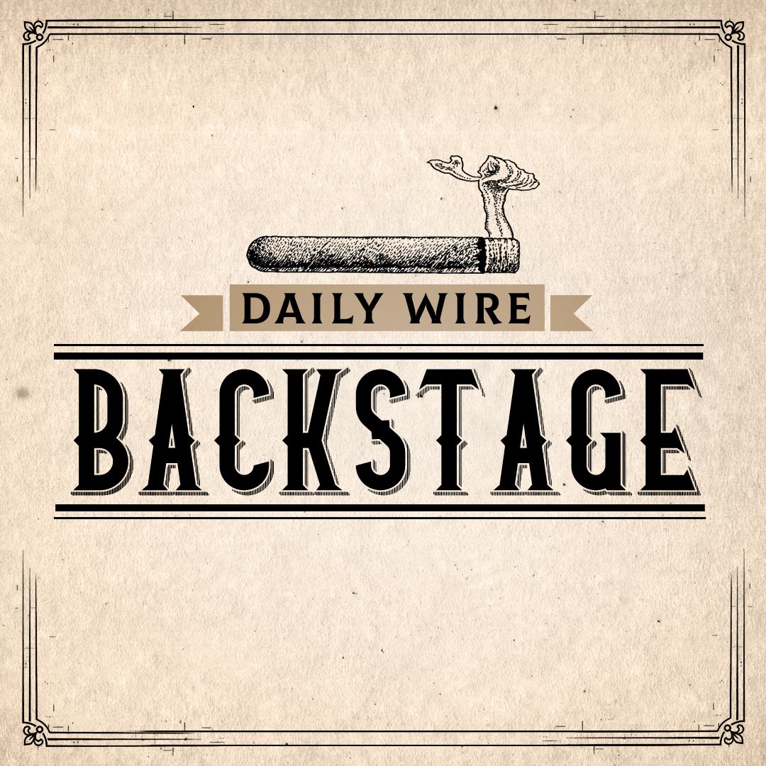 The Daily Wire Backstage: 2019 Predictions Special The Daily Wire Backstage: 2019 Predictions Special