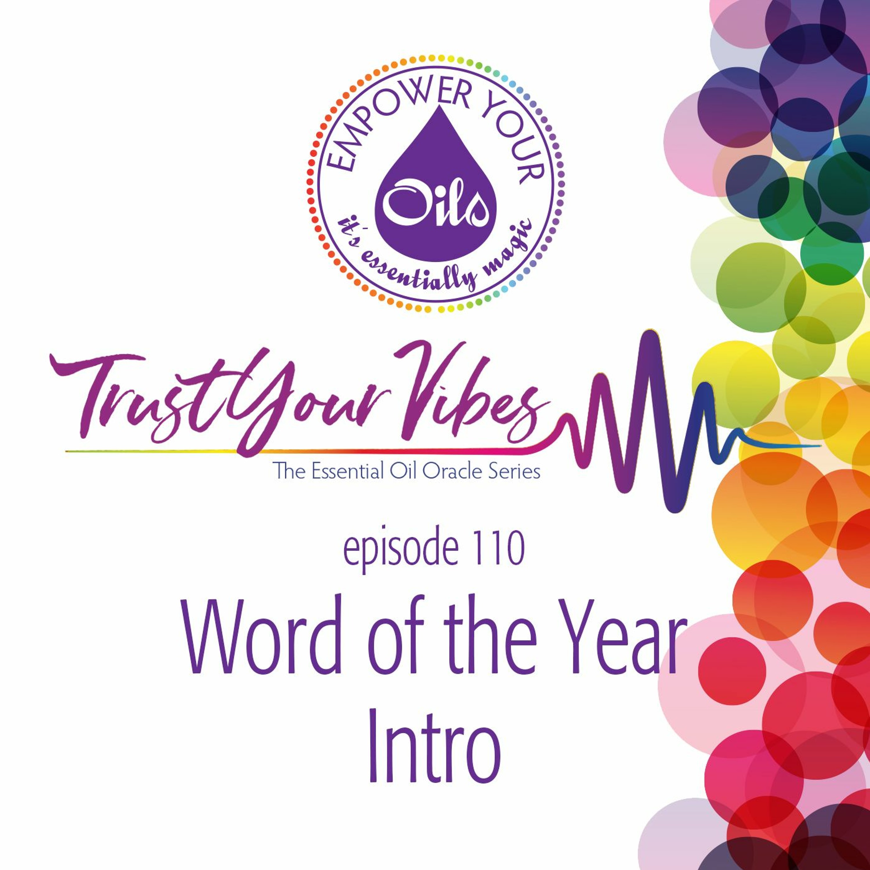 Empower Your Oils