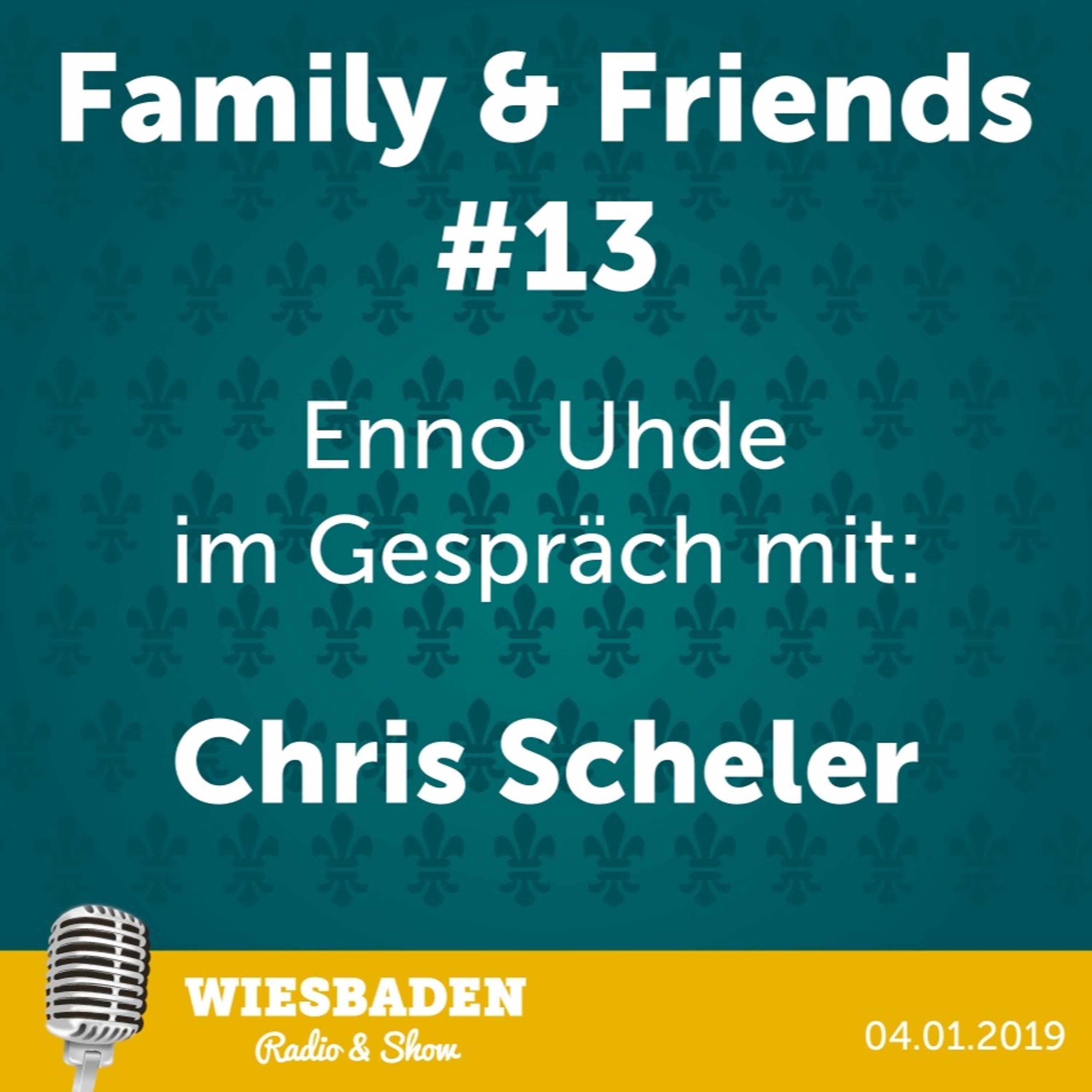 Wiesbaden Radio & Show