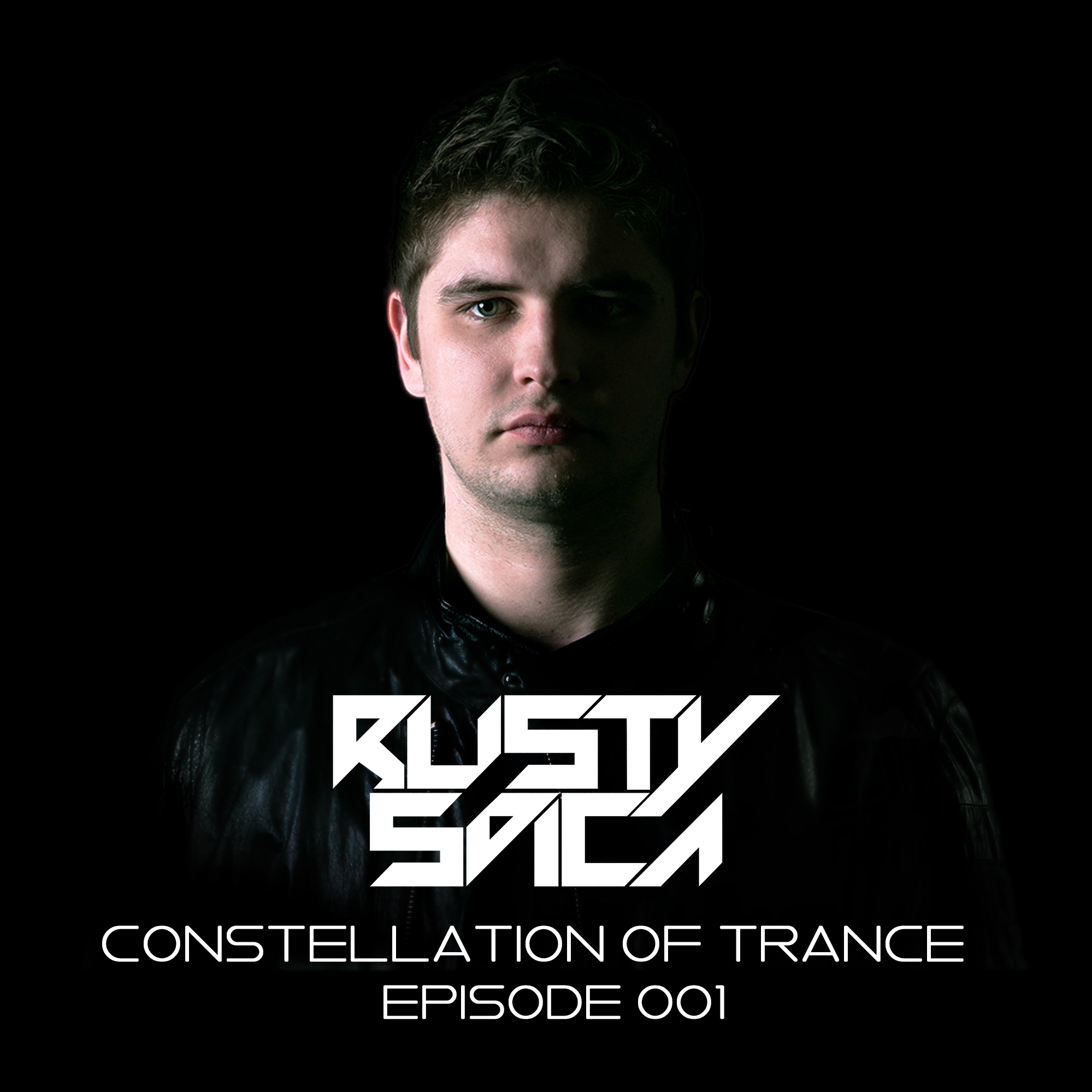 Constellation Of Trance - Episode 1