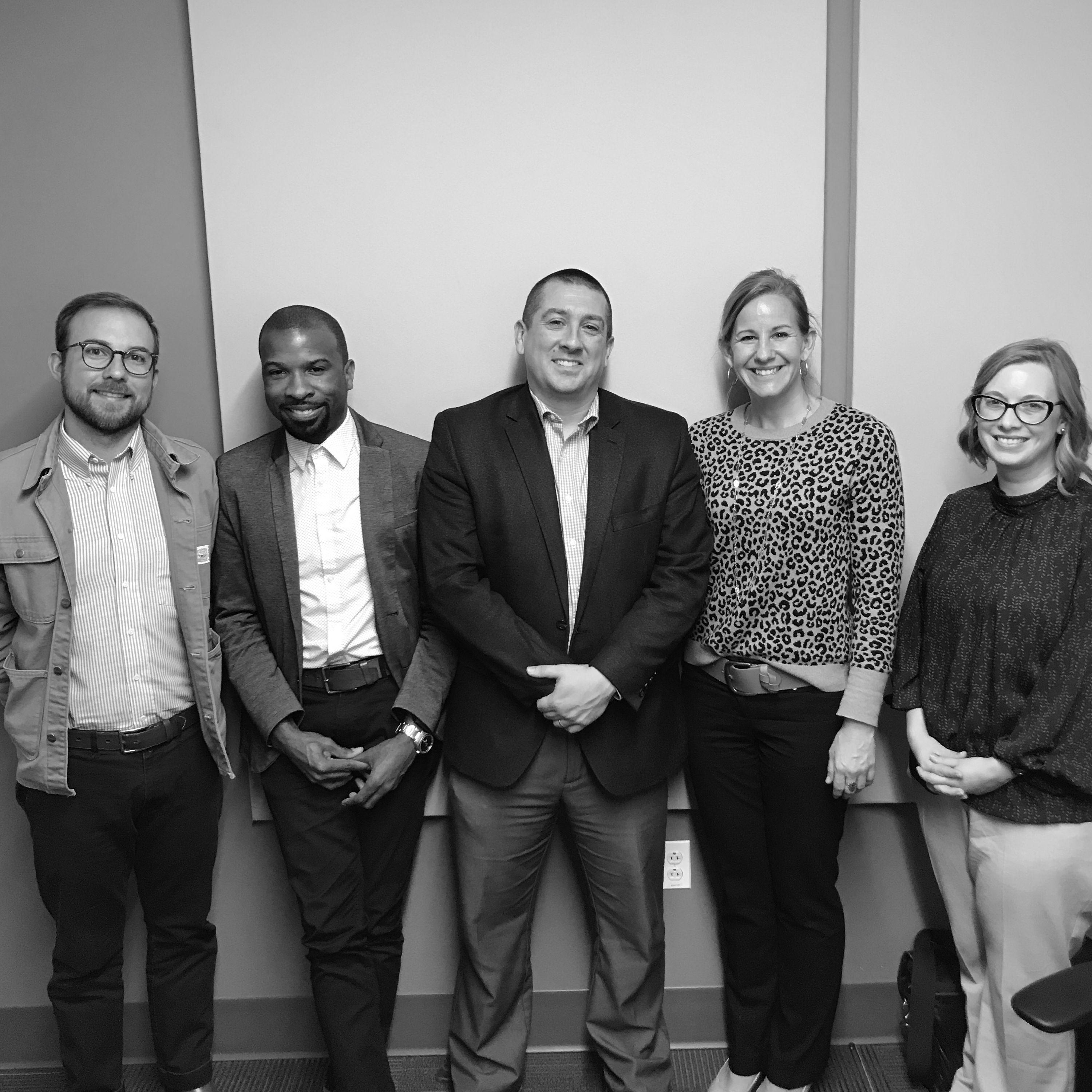 MERC Roundtable: Teacher Retention