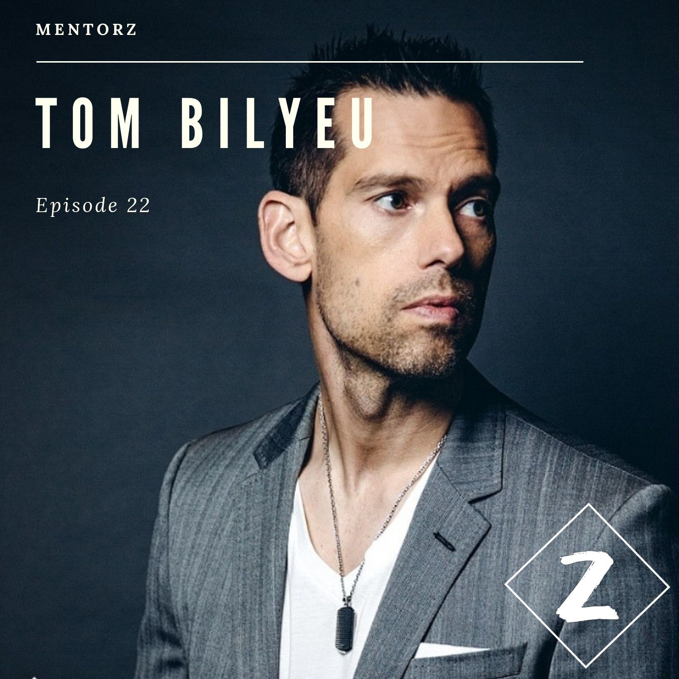 Tom Bilyeu: The Matrix