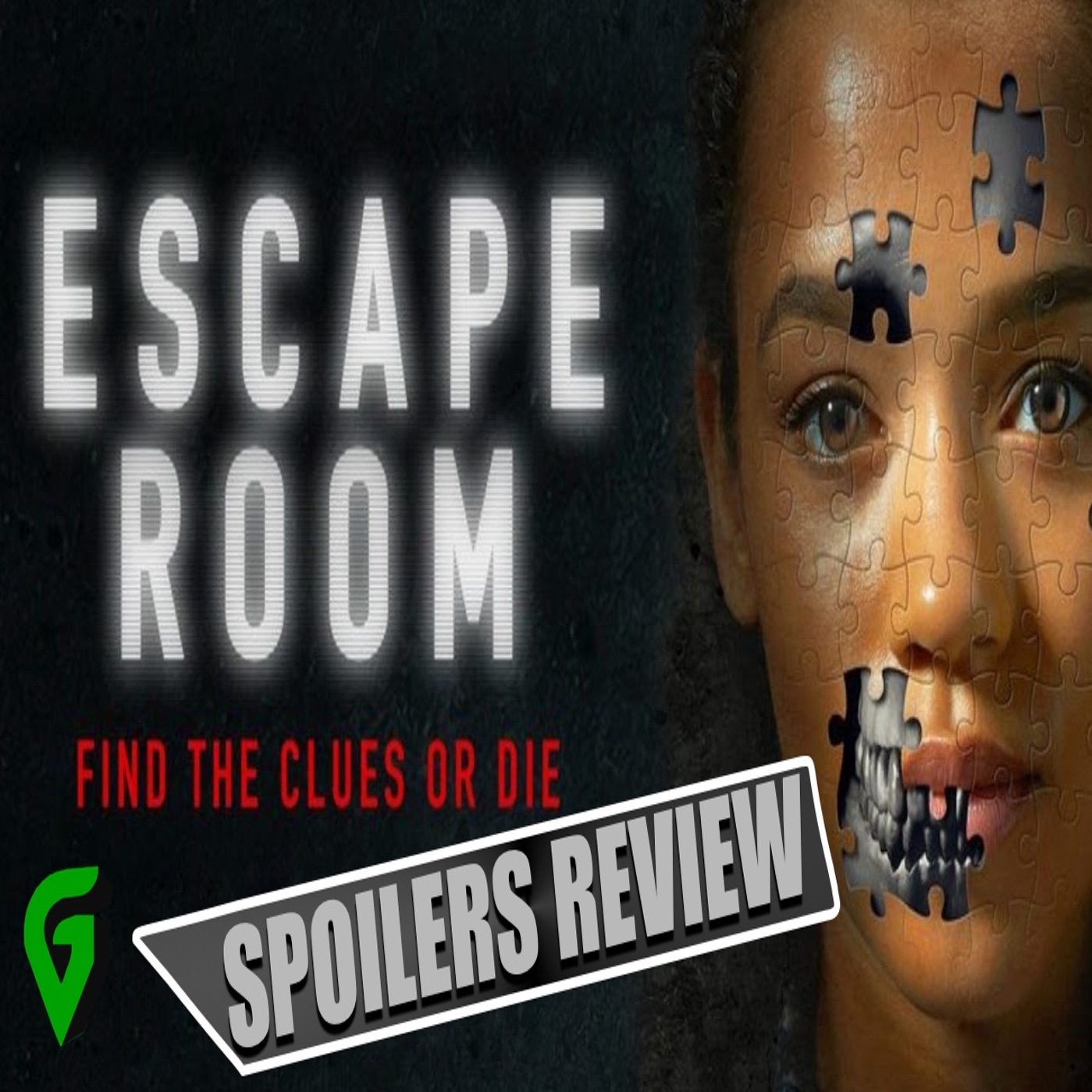 Escape Room Review/Spoilers Discussion