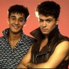 Wham Rap! (Enjoy What You Do?)instrumental