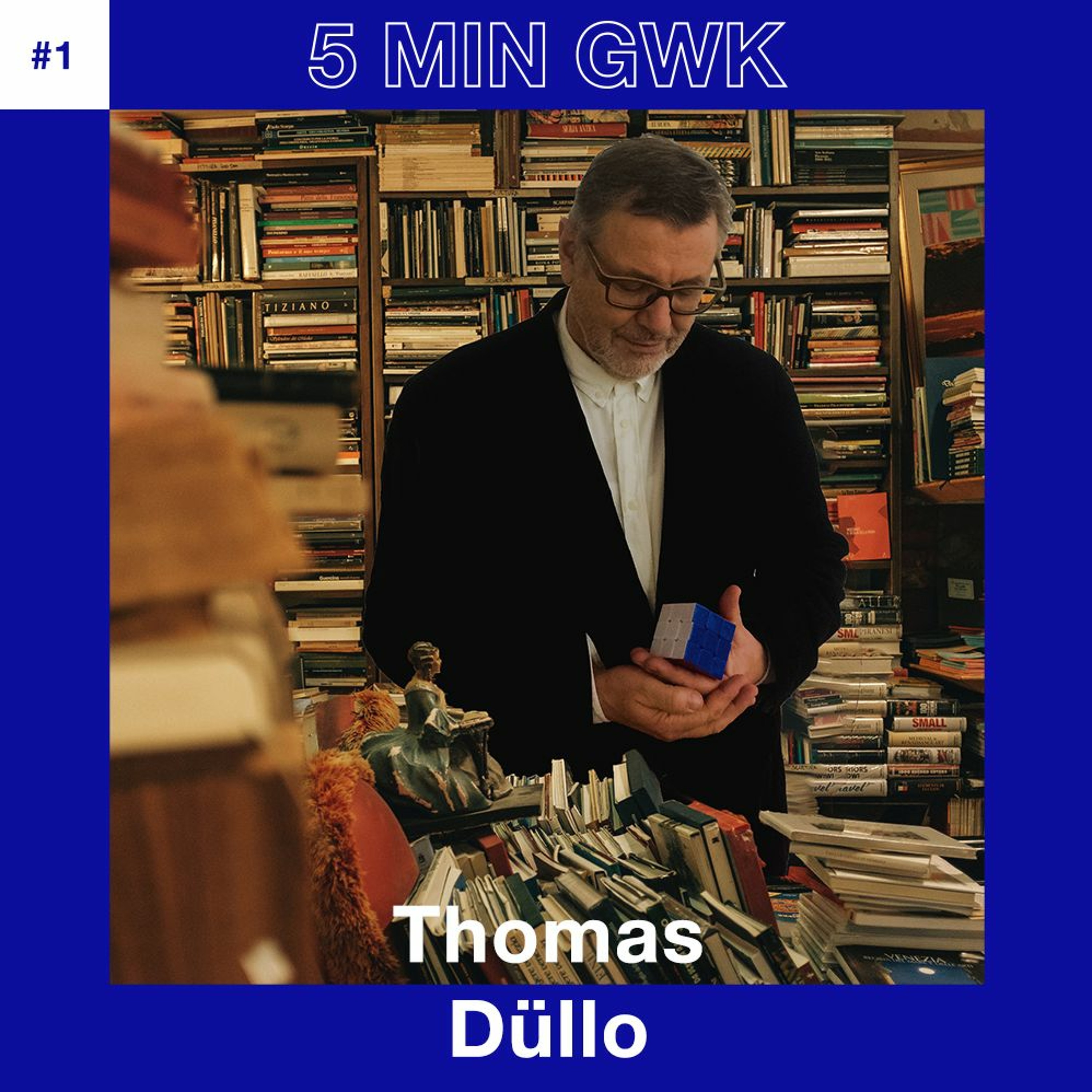 5 Minuten GWK