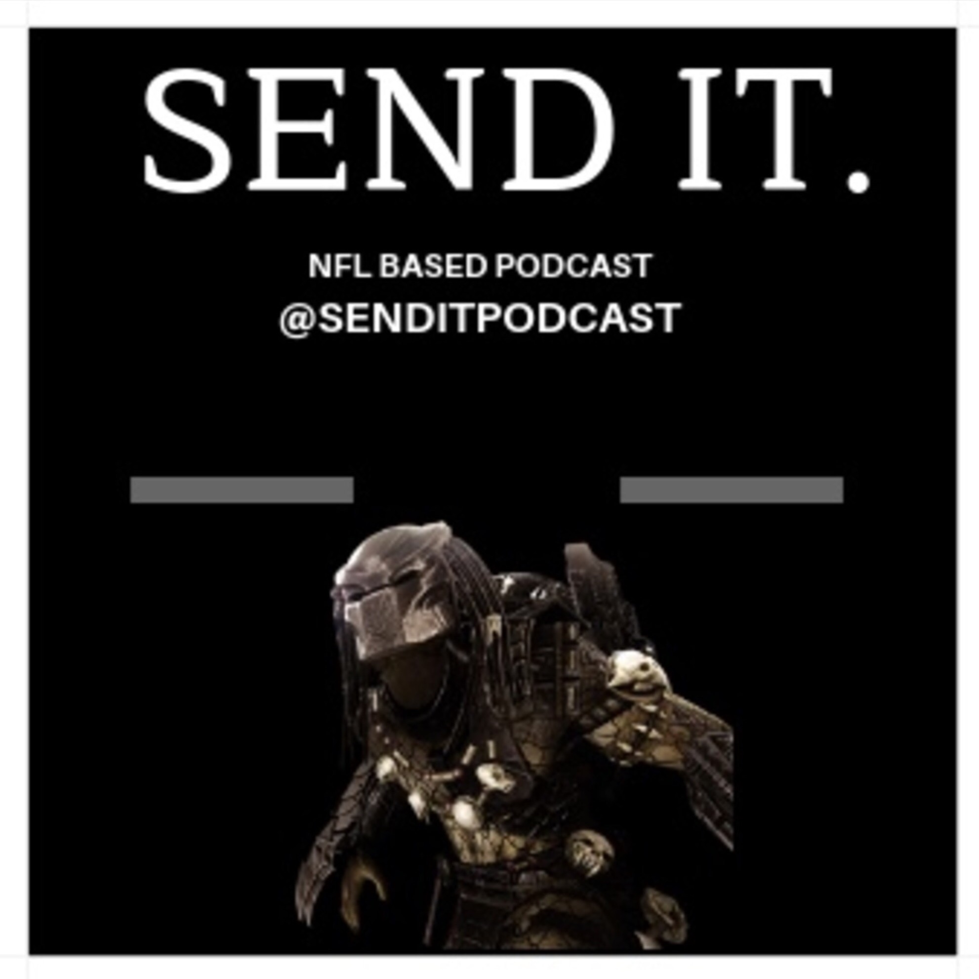 Ep. 2 Wild Card Weekend
