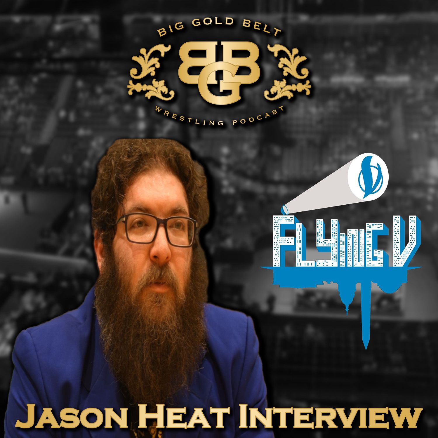 Big Gold Belt Podcast