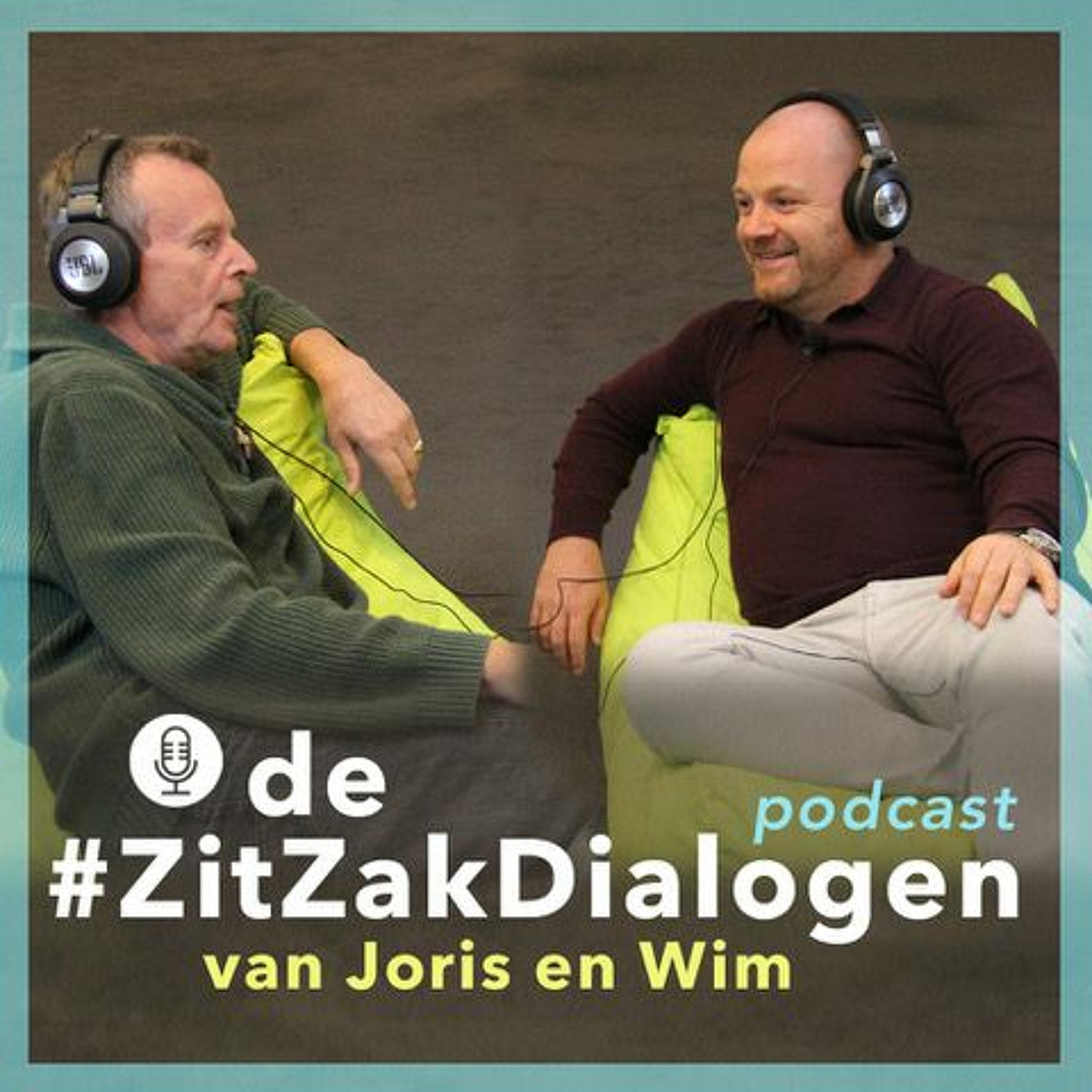 #4 De 7 niveau's van vrijheid
