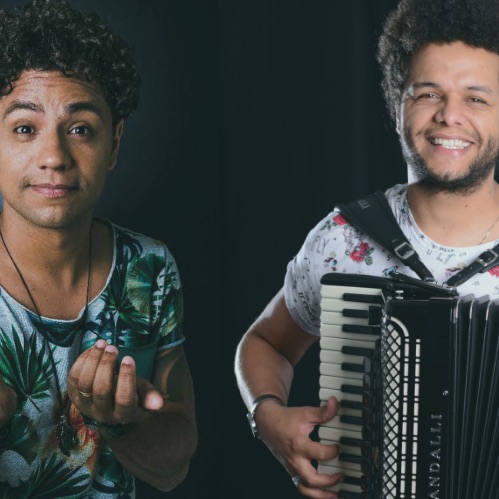 Podcast#1 Fabiano Santana E Diego Oliveira