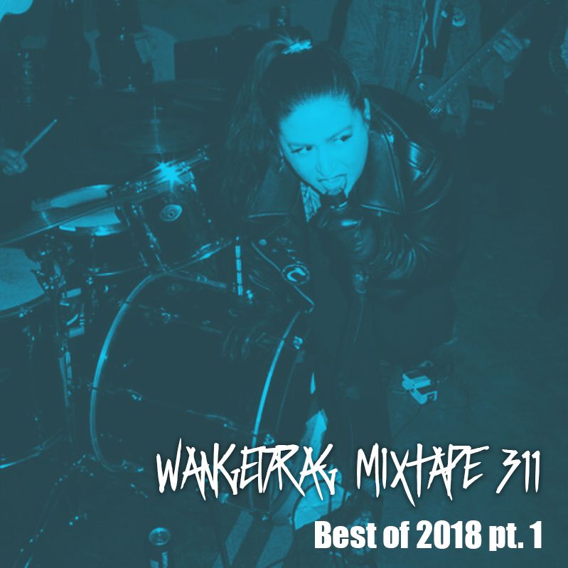 Best of 2018 pt. 1 live at Villa Bota
