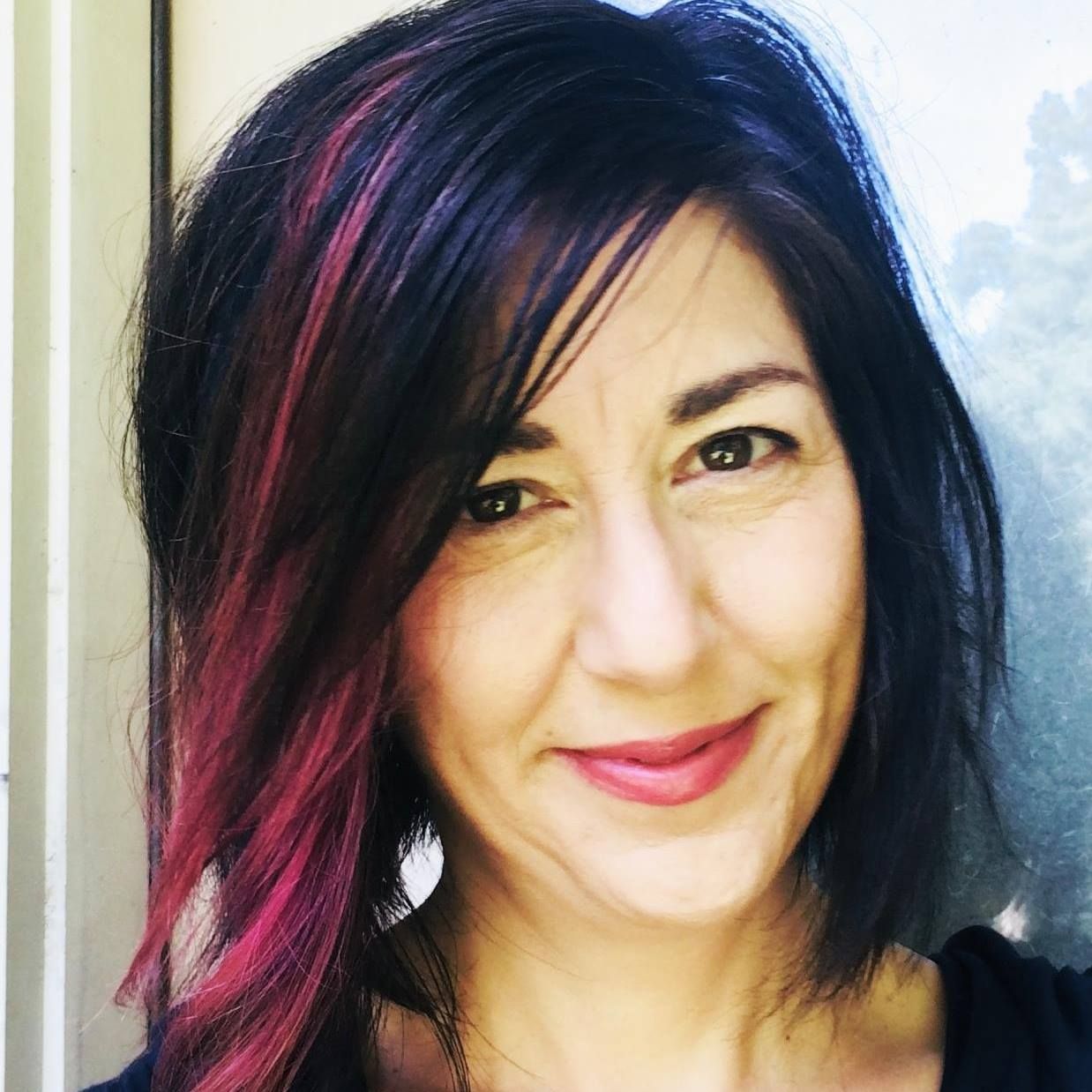 Rachel Maiore talks about the 2019 Pioneer Valley Women's March