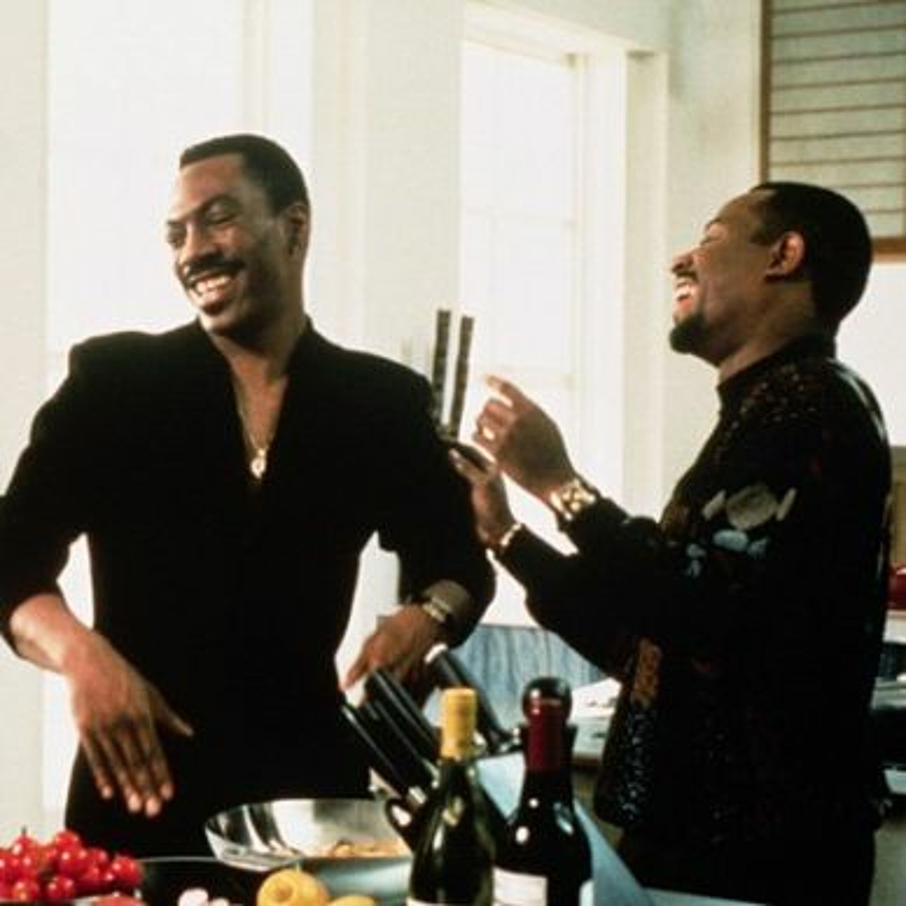 Living Single W/ Dan & Danny™