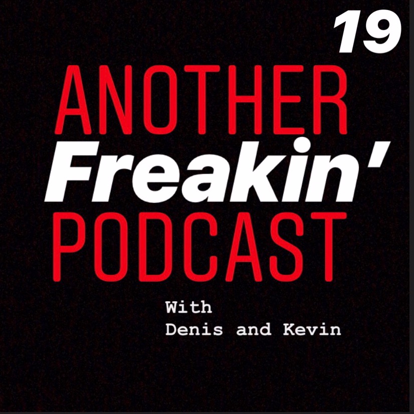 Episode 19