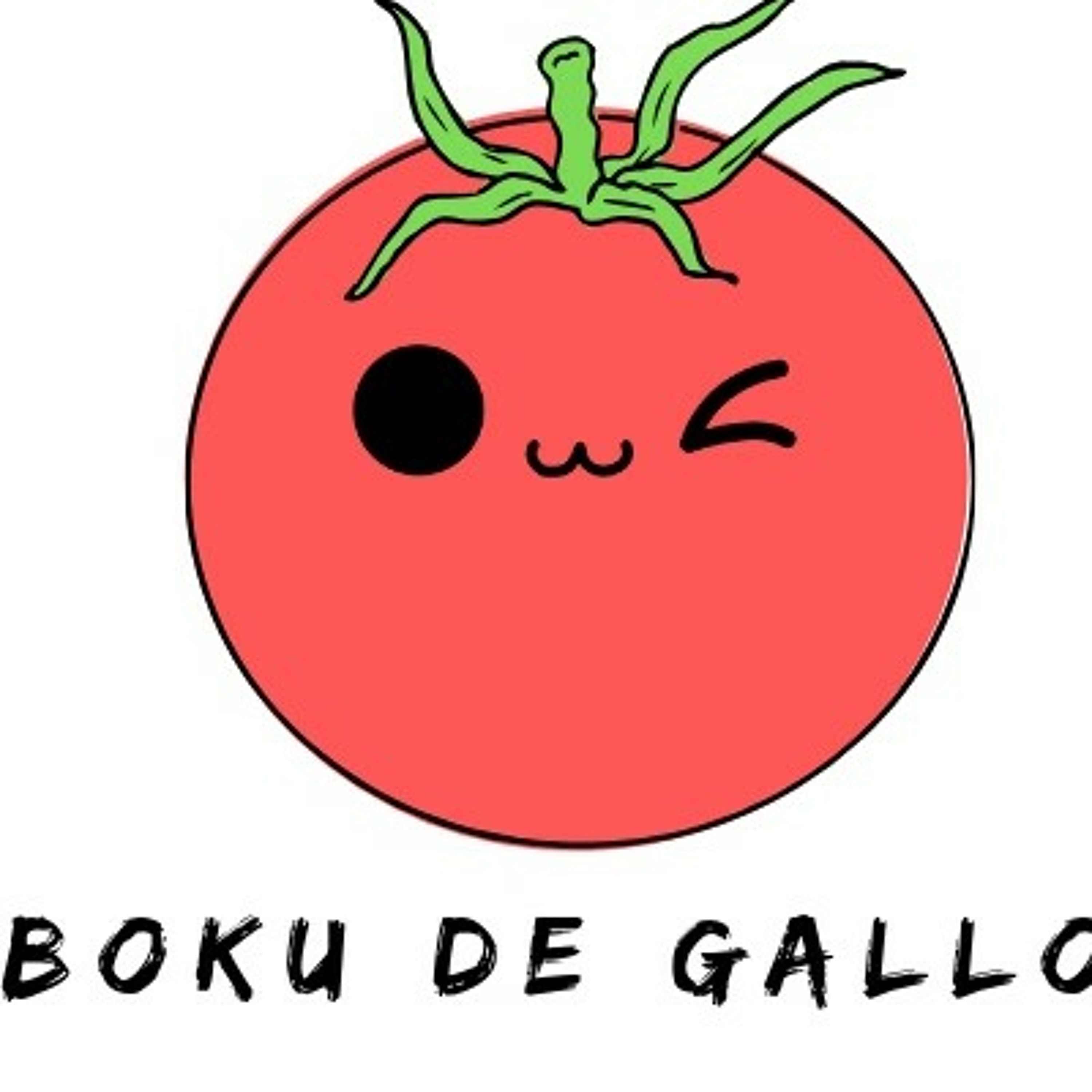 Boku De Gallo