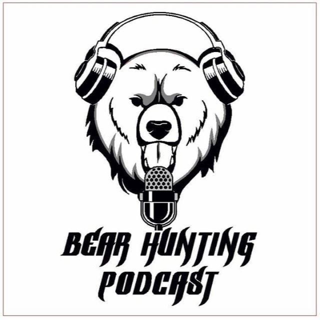 Oregon Bear Adventures W/ Nathan Endicott