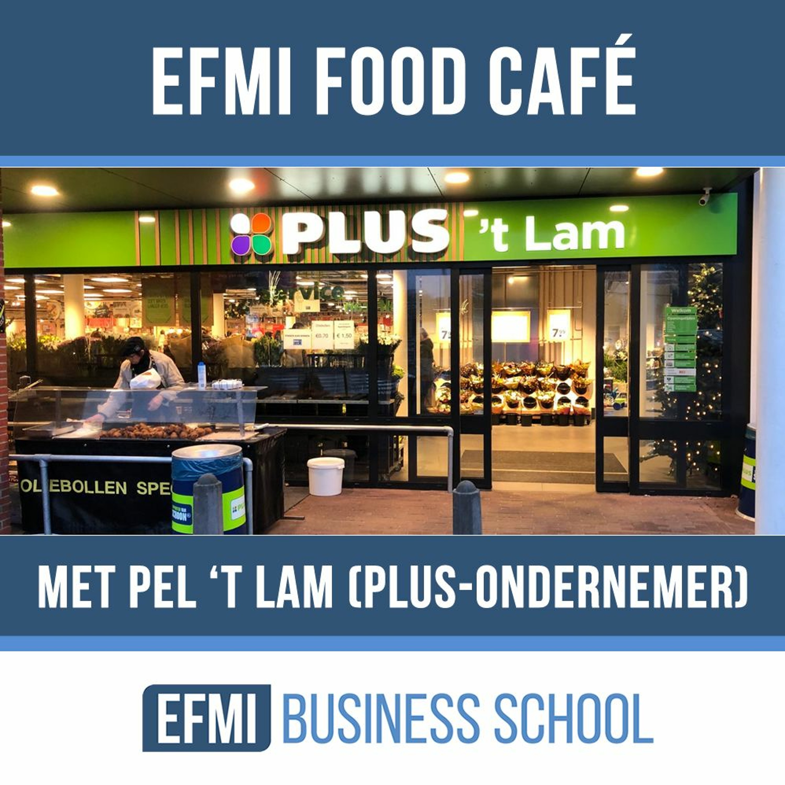 EFMI Food Café