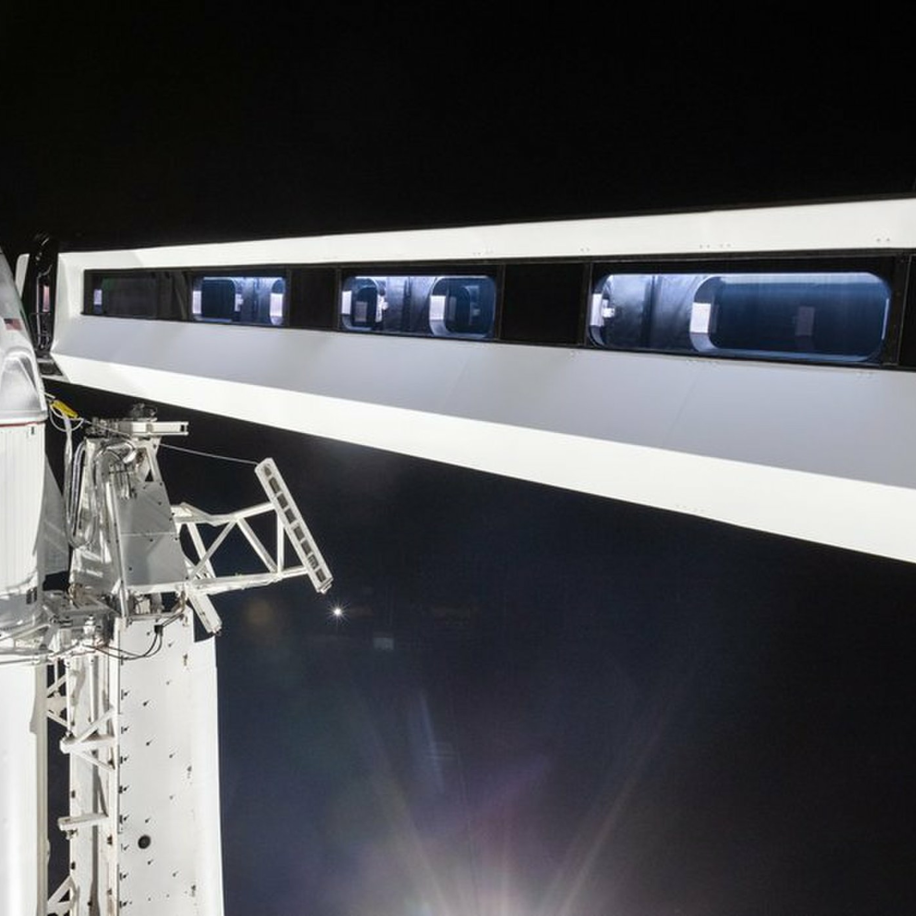 Solarpod podcast